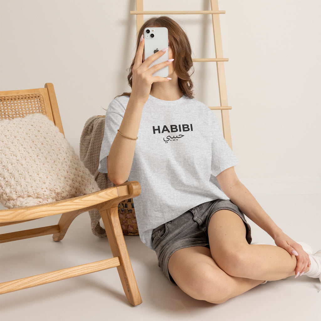 Habibi Tee