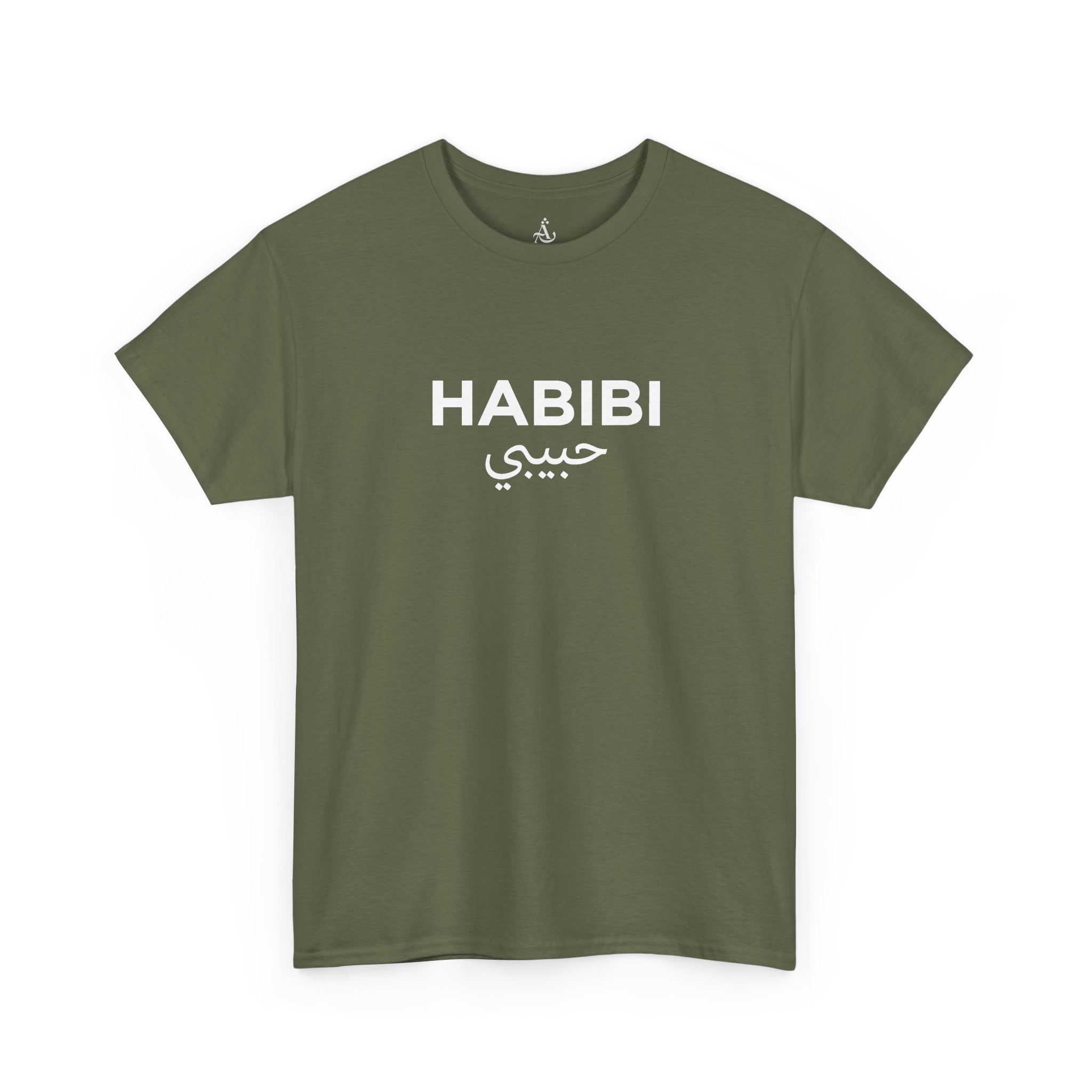 Habibi Tee