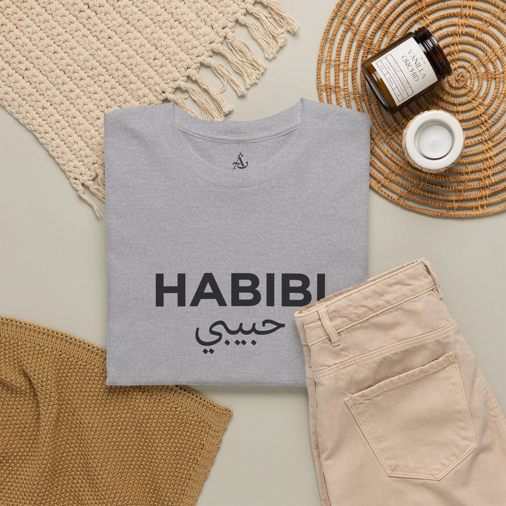 Habibi Tee