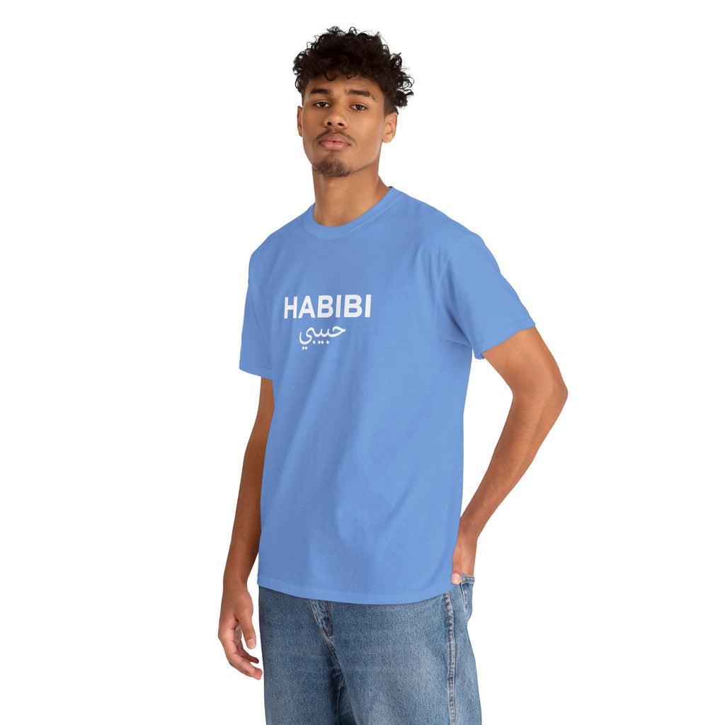 Habibi Tee