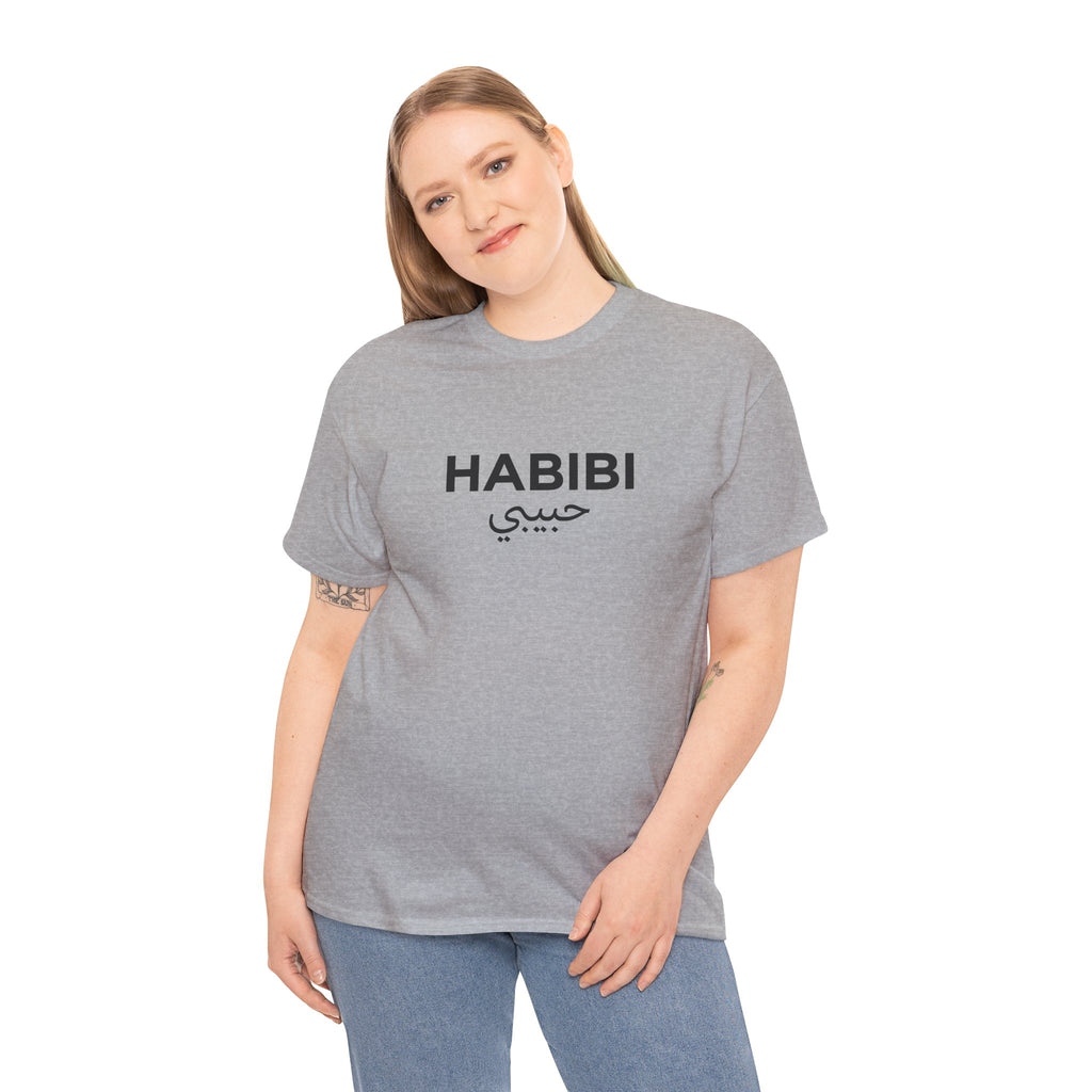 Habibi Tee