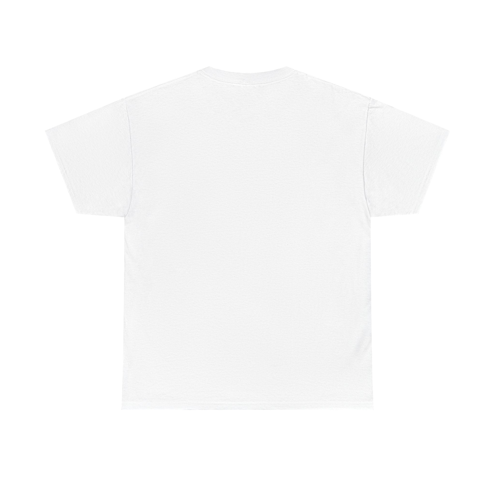 Yalla Habibi Rainbow Tee