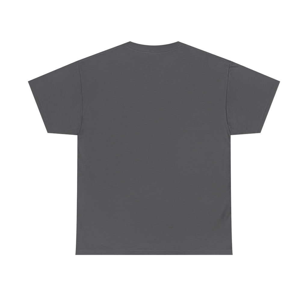 Yalla Habibi Rainbow Tee