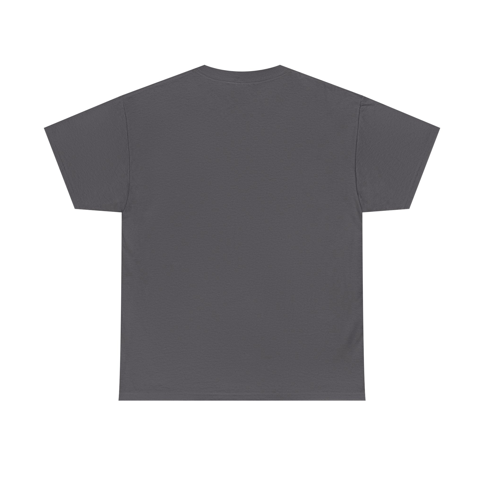Yalla Habibi Rainbow Tee