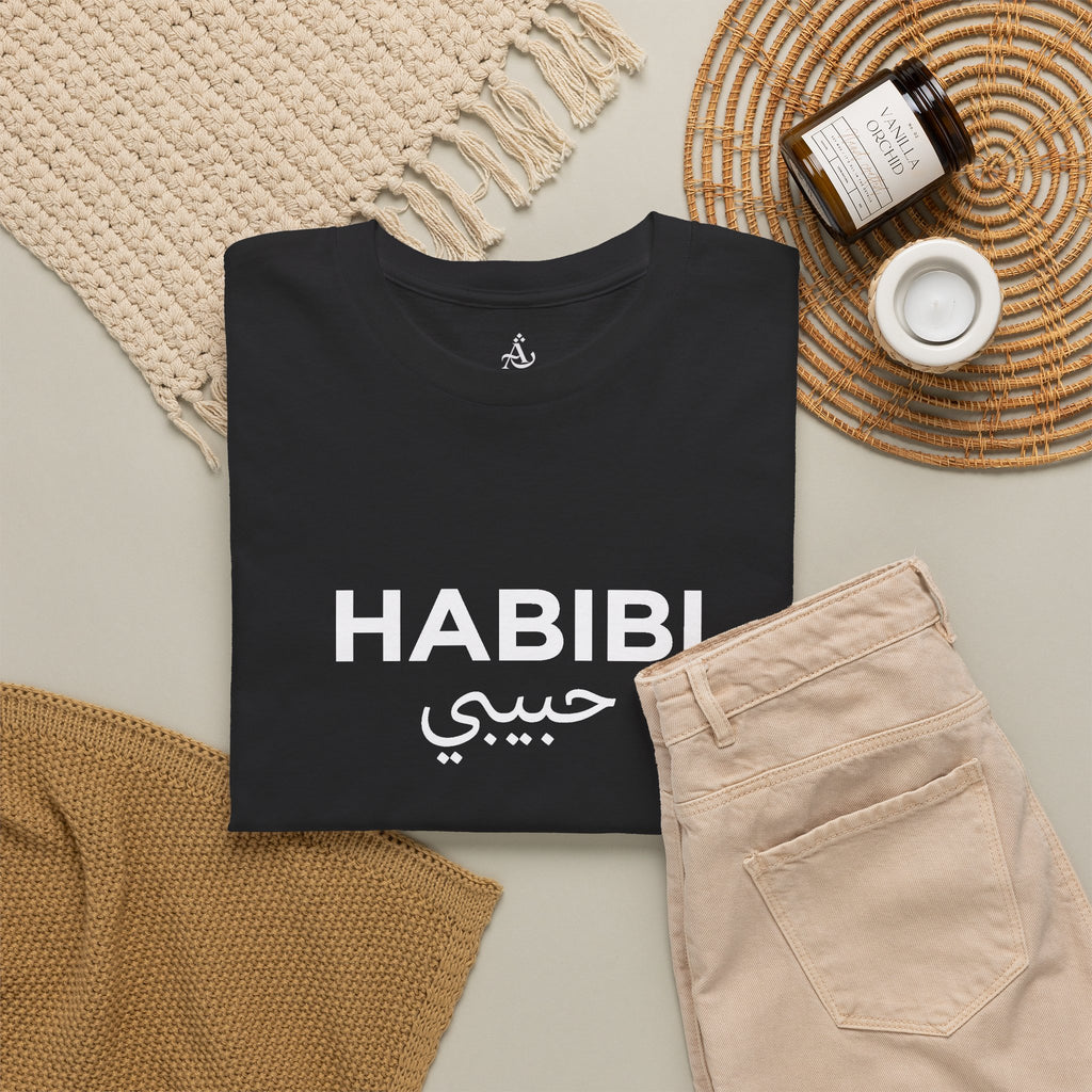 Habibi Tee