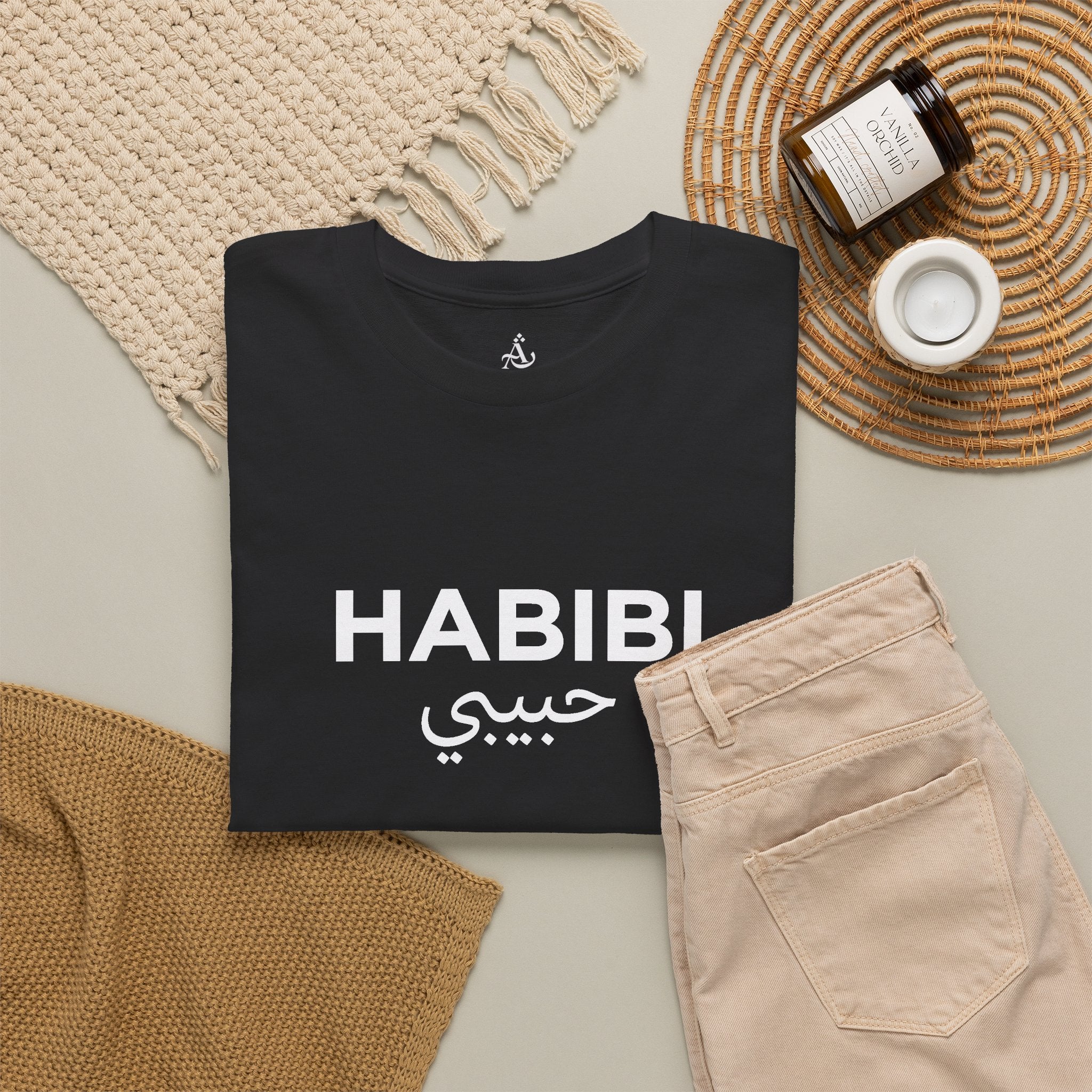 Habibi Tee