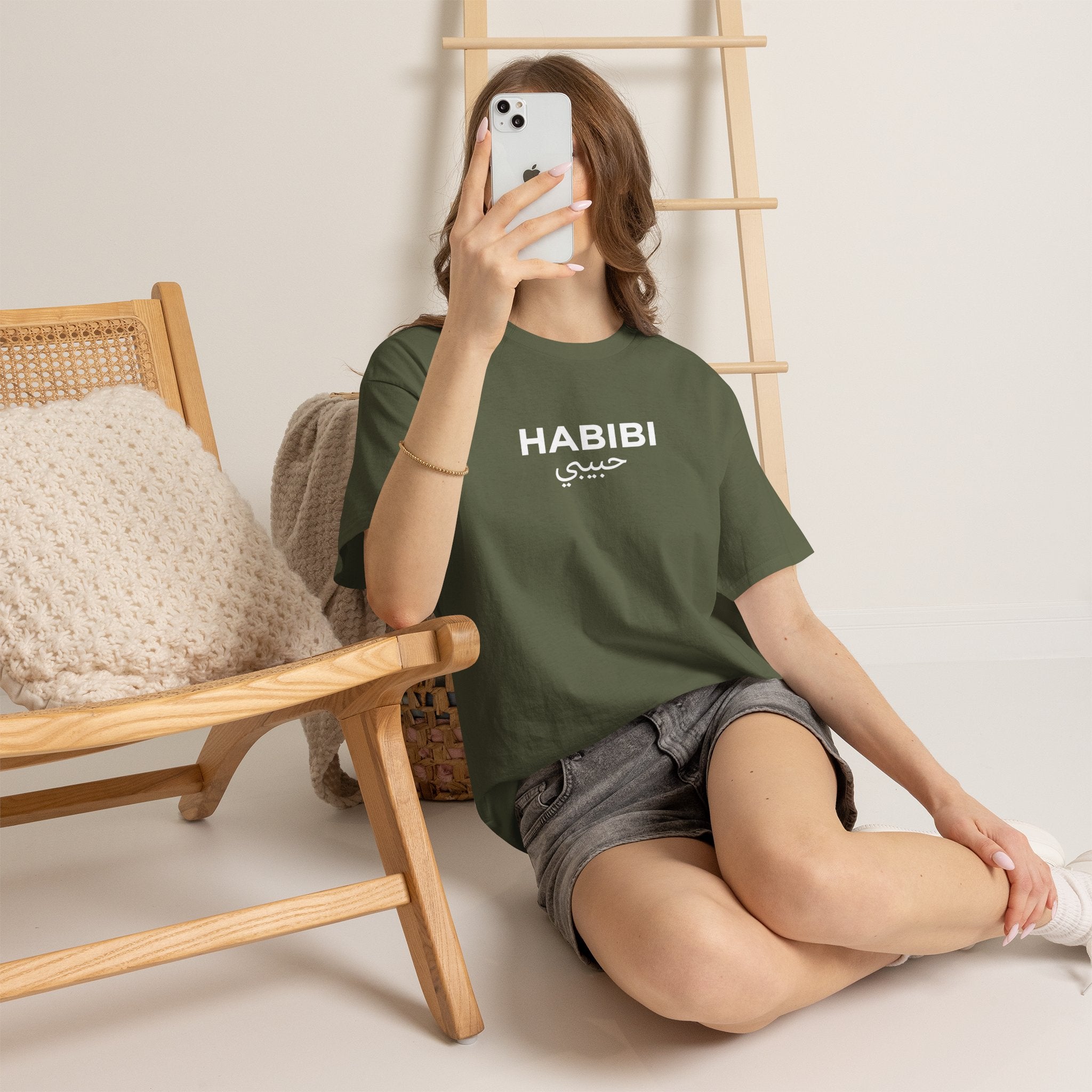 Habibi Tee