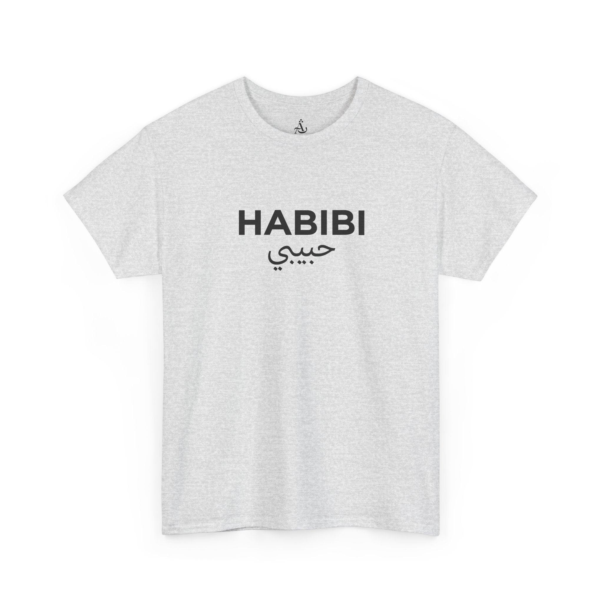 Habibi Tee