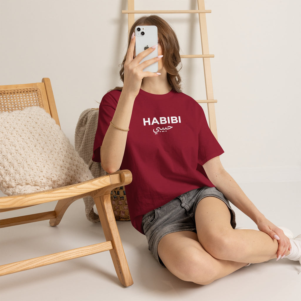 Habibi Tee
