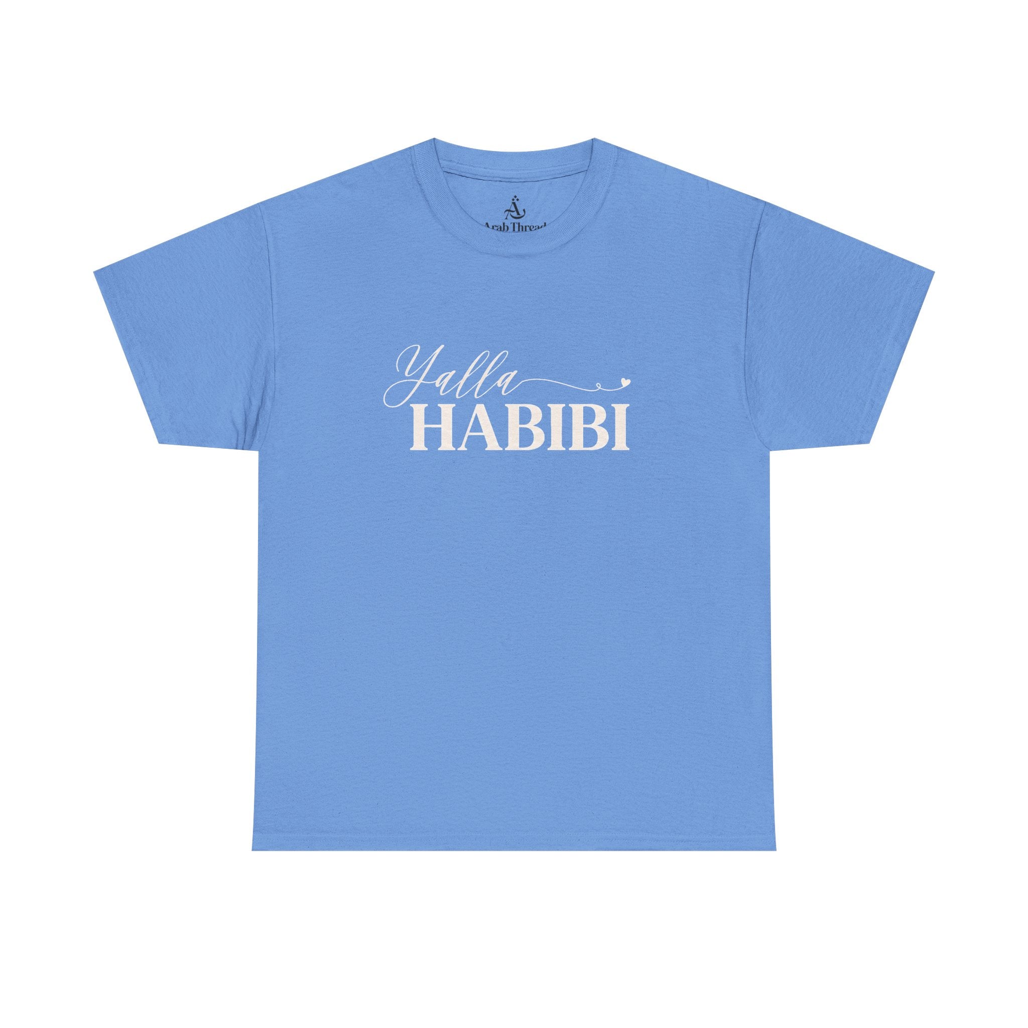 Yalla Habibi Tee