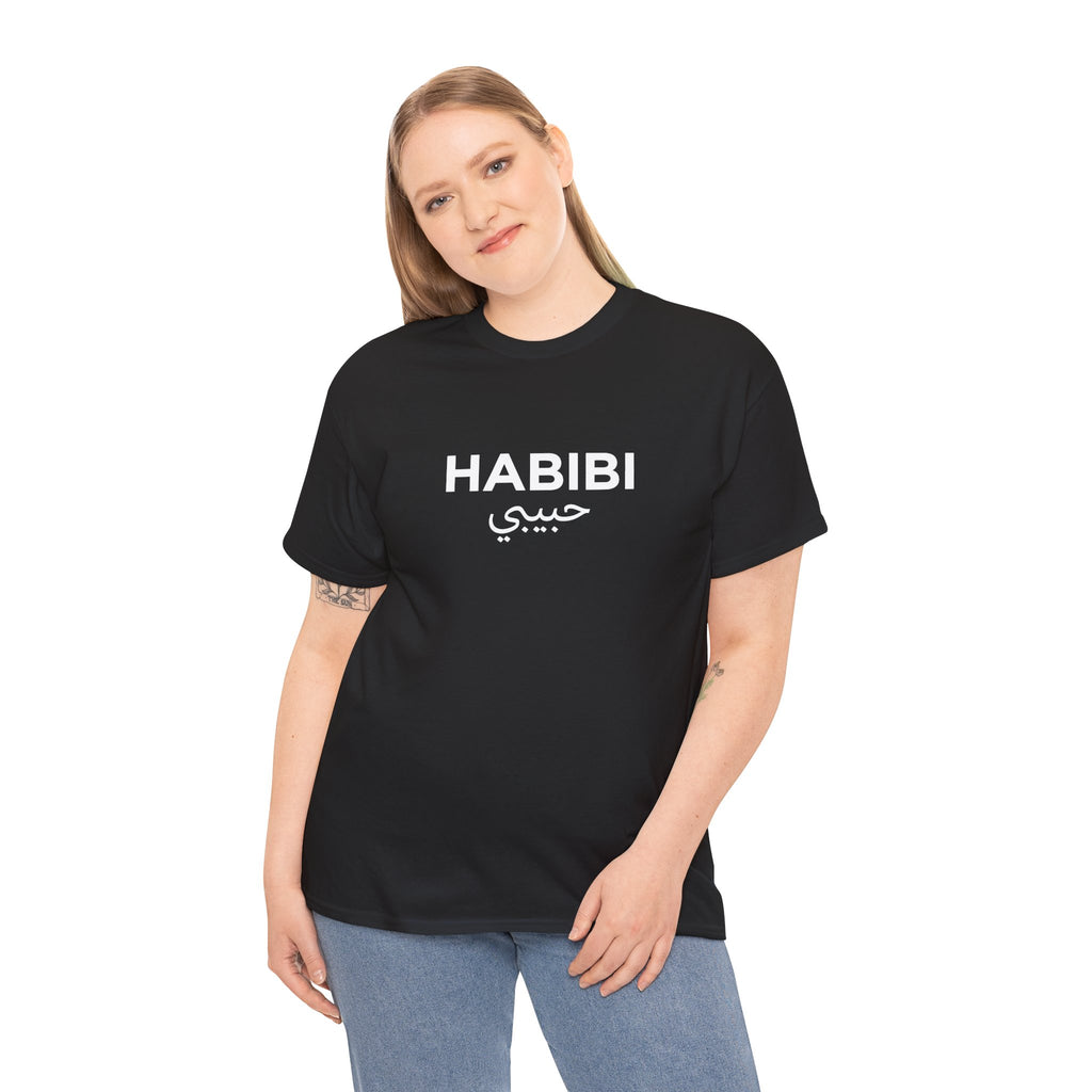 Habibi Tee