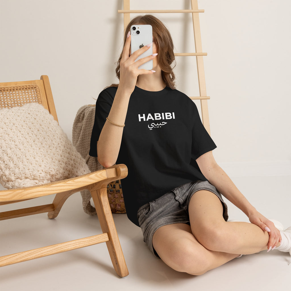 Habibi Tee