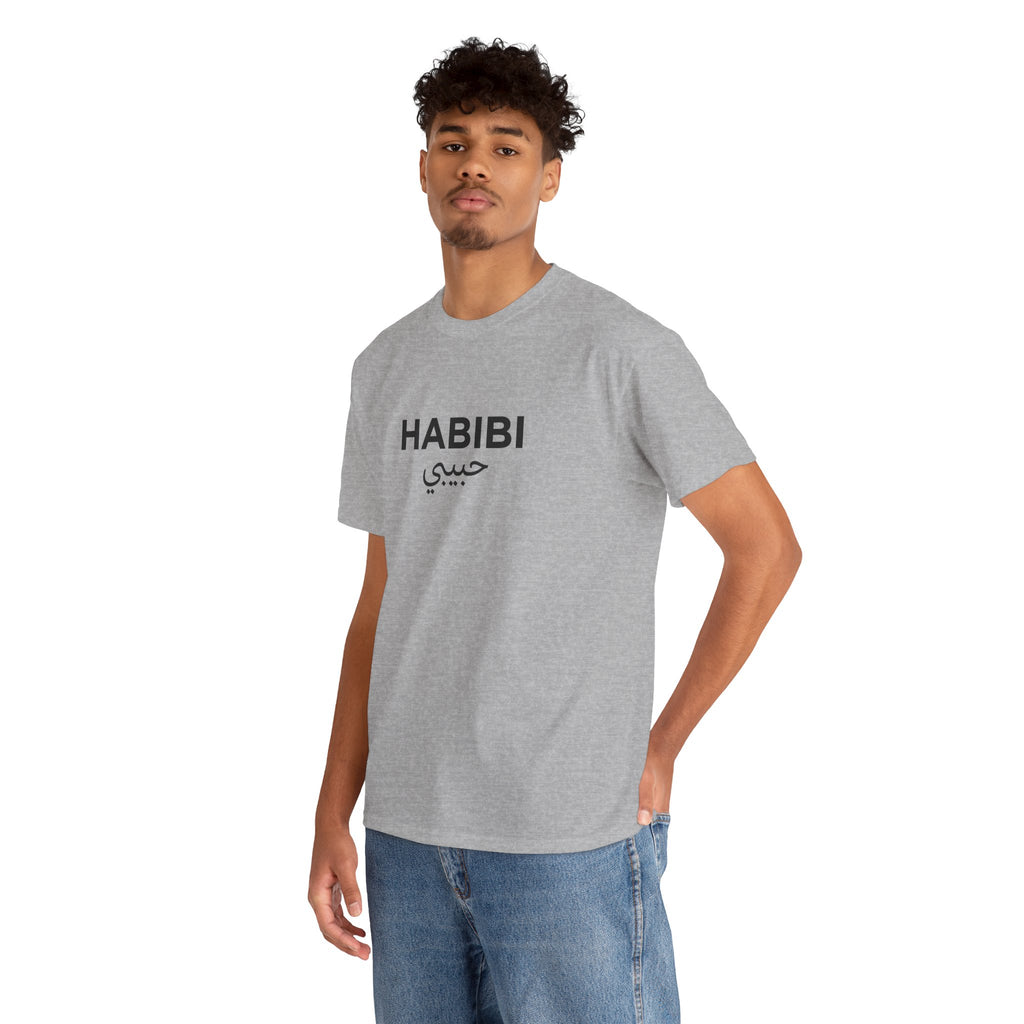 Habibi Tee