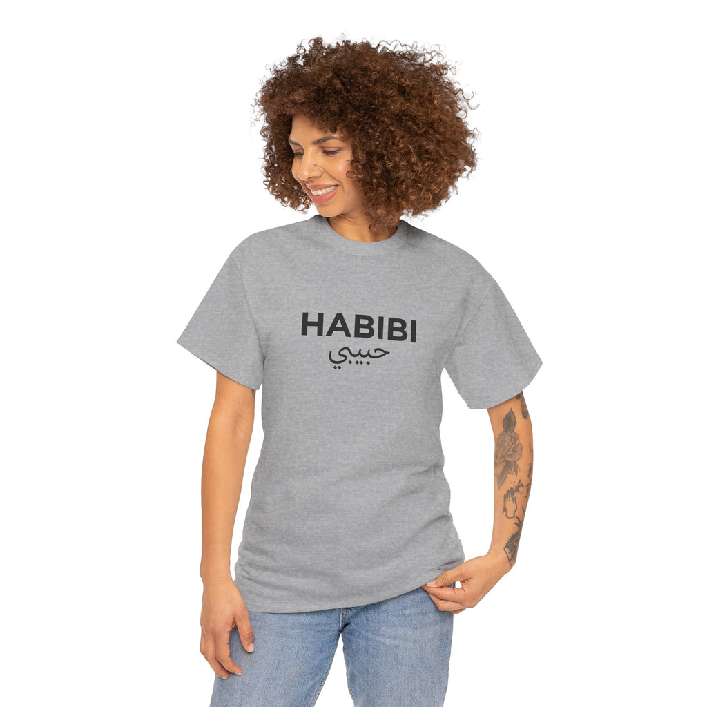 Habibi Tee