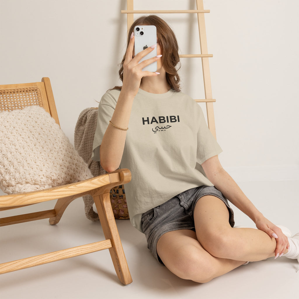 Habibi Tee