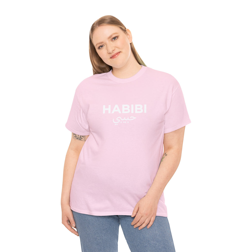 Habibi Tee