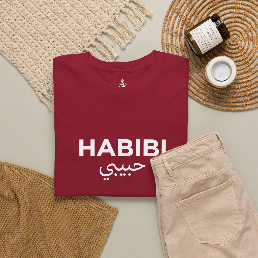 Habibi Tee