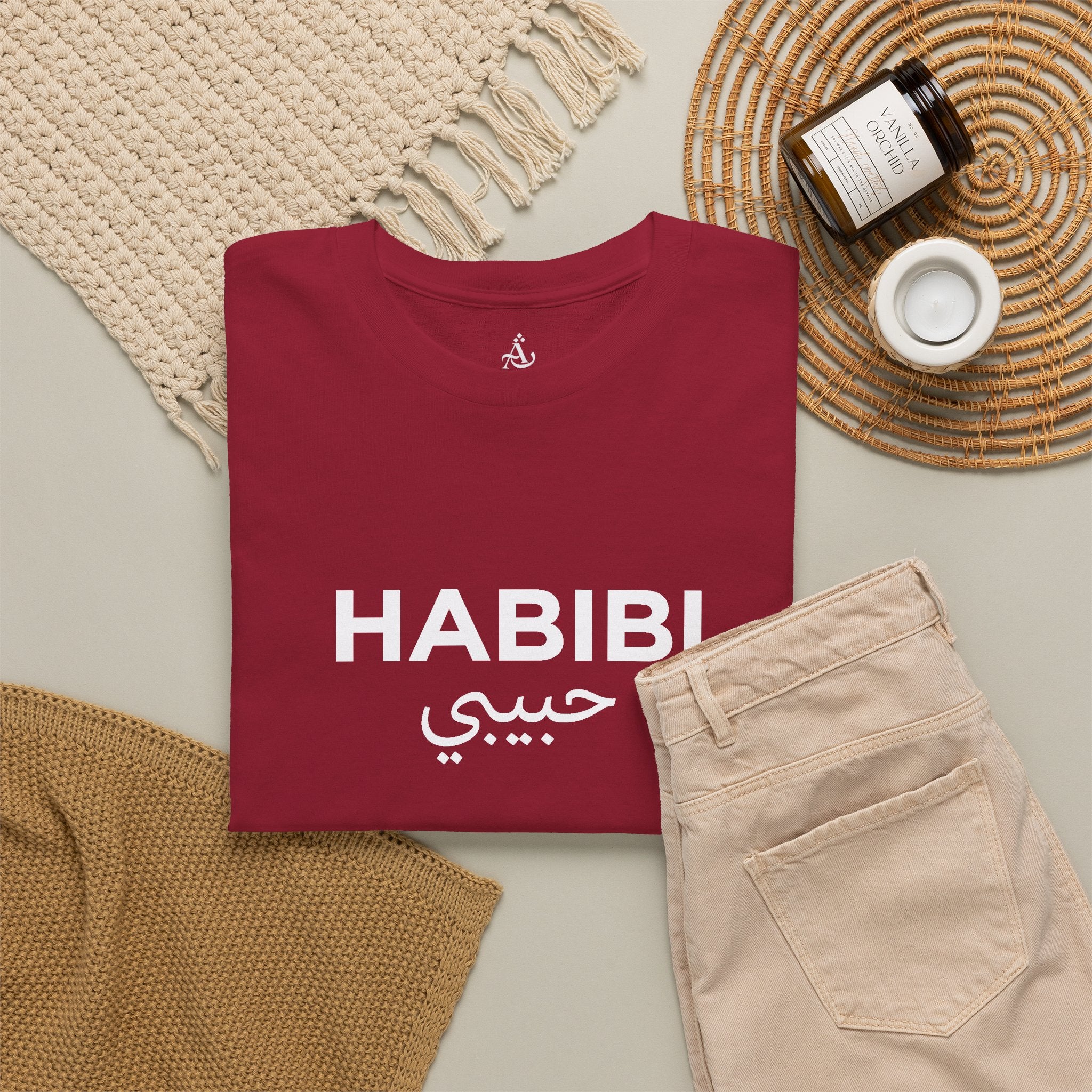 Habibi Tee