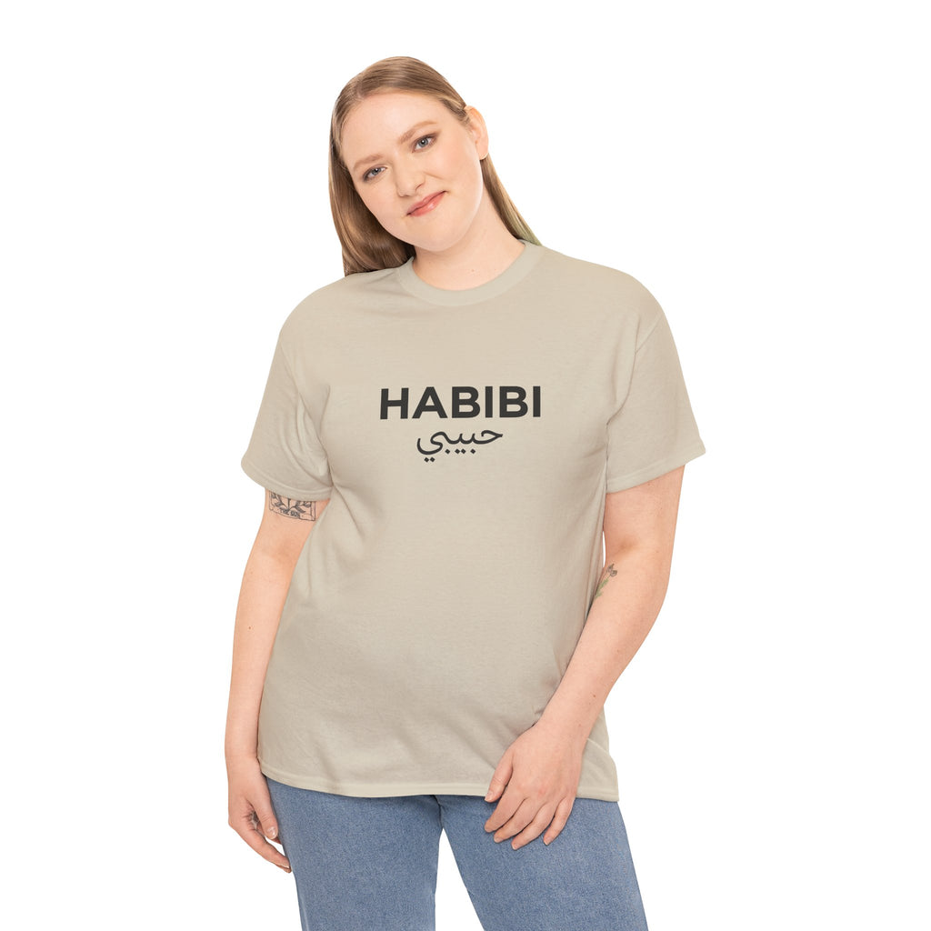 Habibi Tee