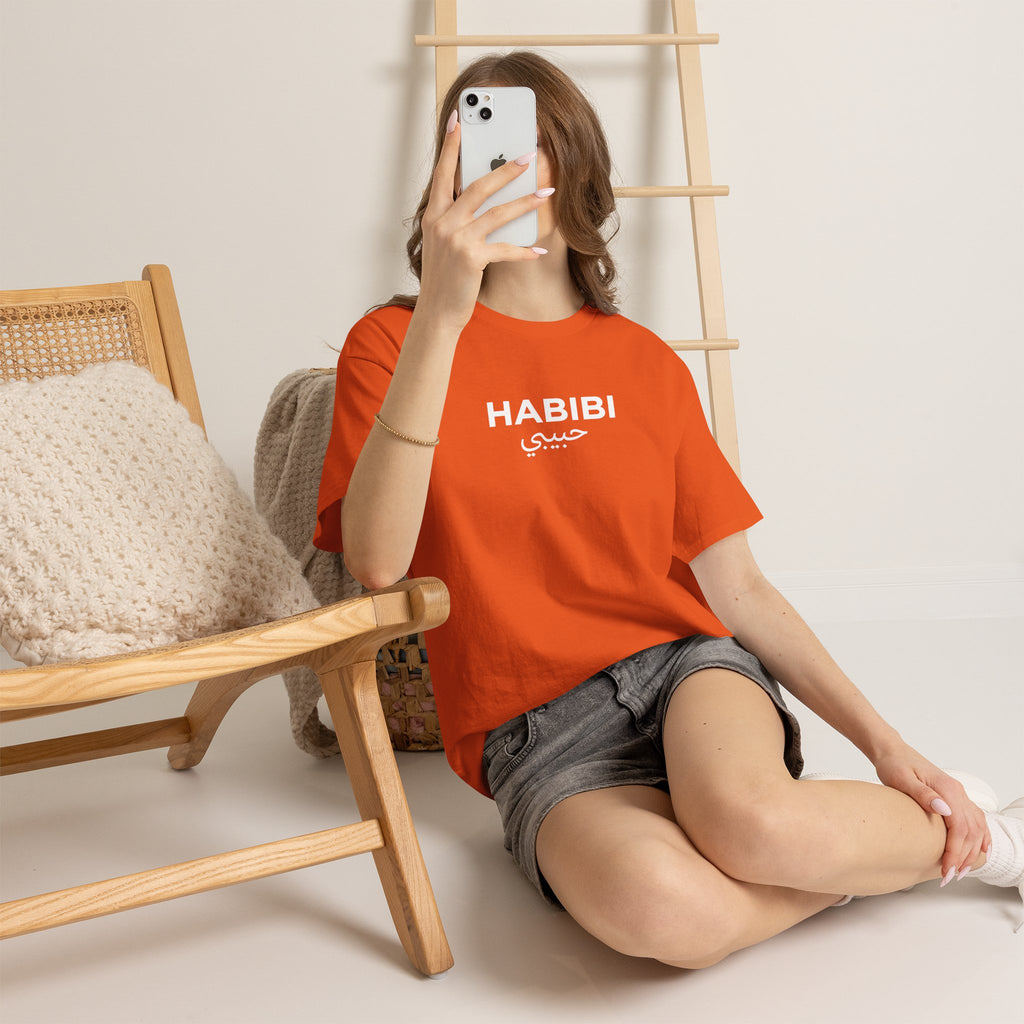 Habibi Tee