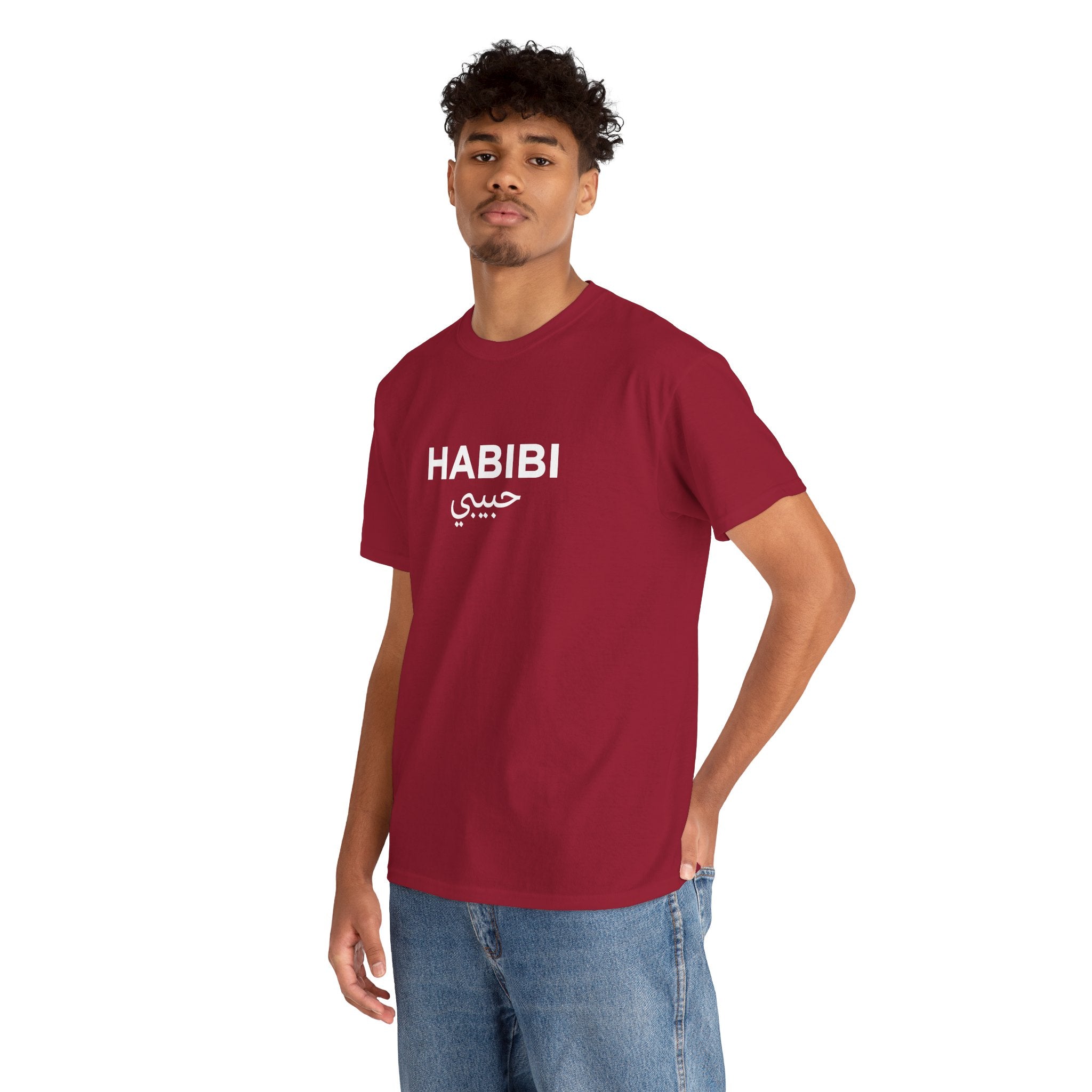 Habibi Tee