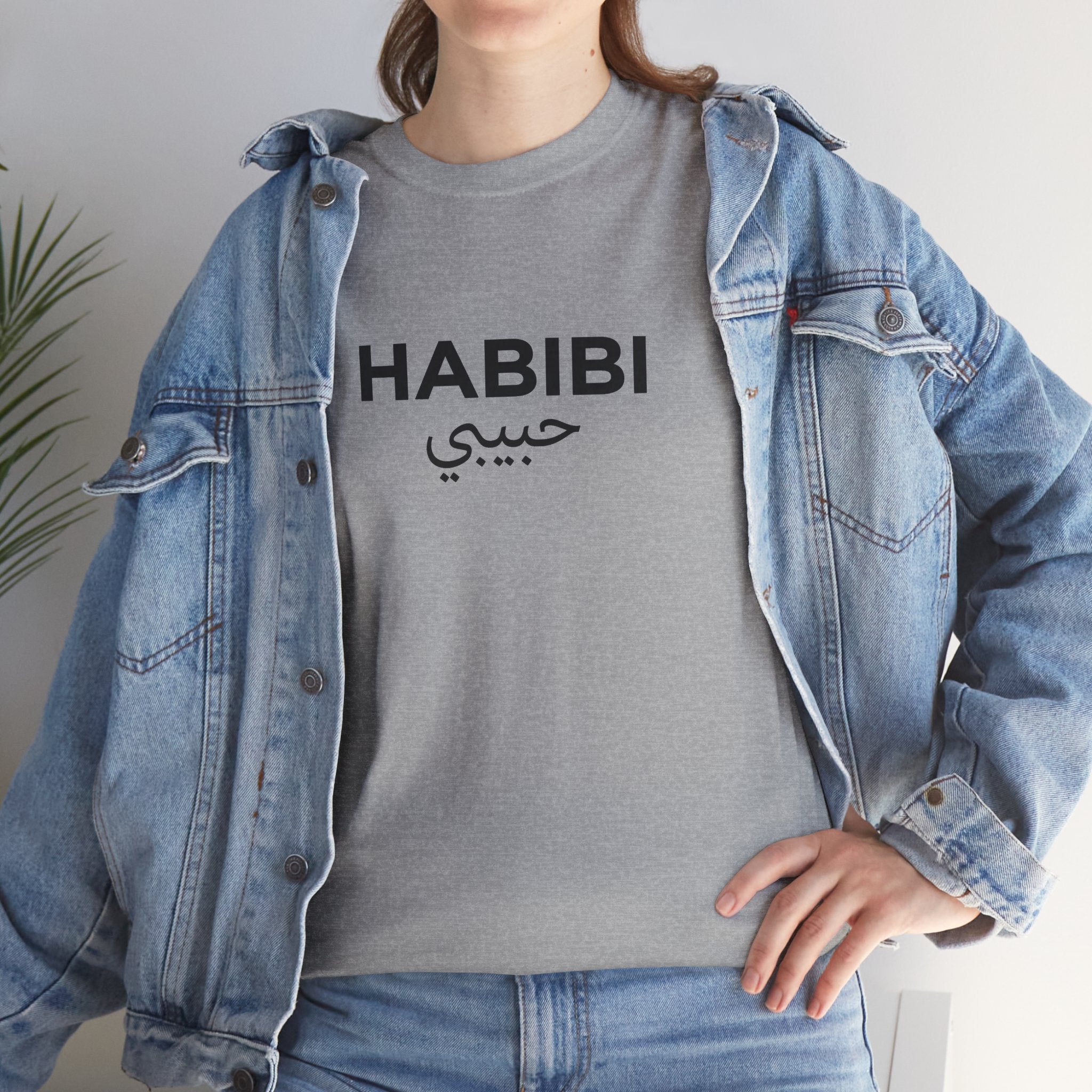 Habibi Tee