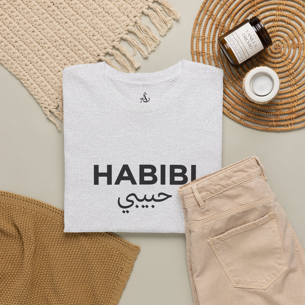 Habibi Tee