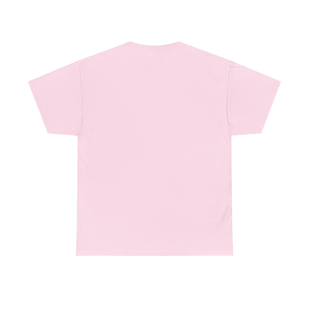 Yalla Habibi Rainbow Tee