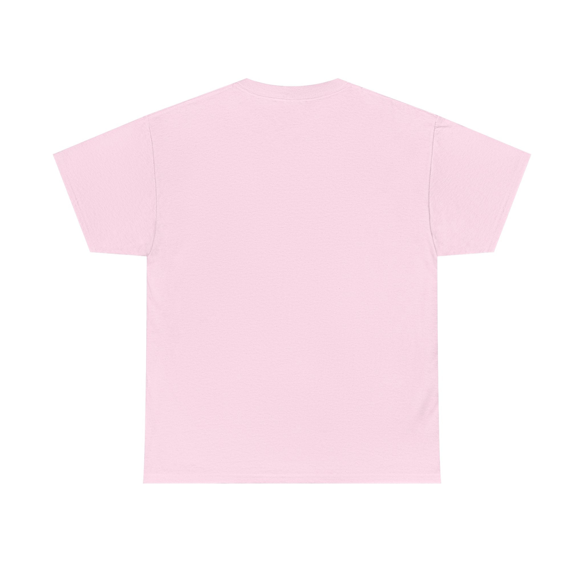 Yalla Habibi Rainbow Tee