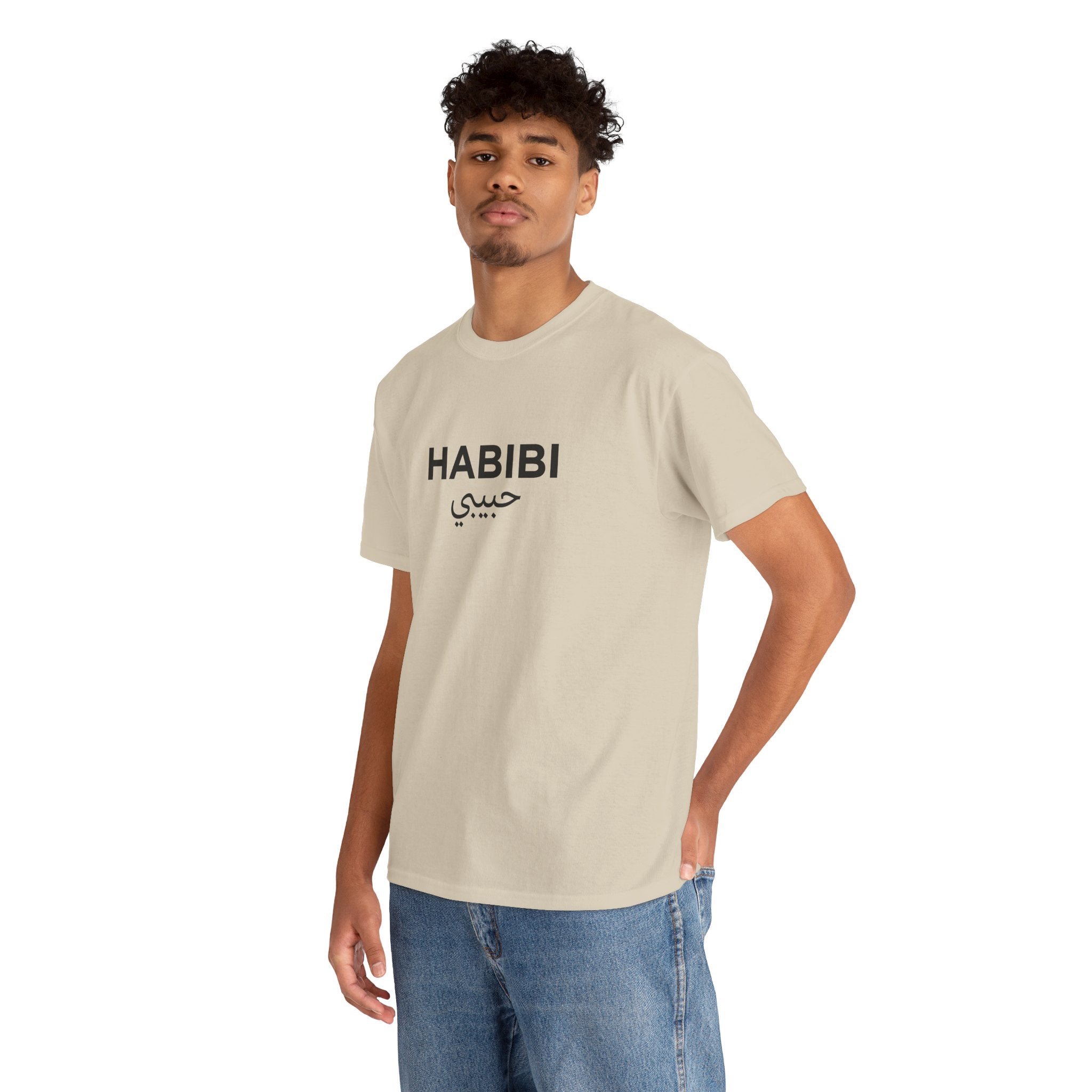 Habibi Tee