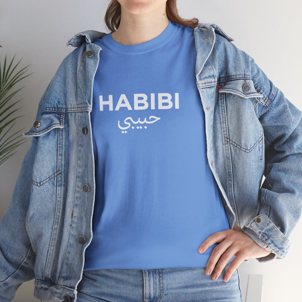 Habibi Tee