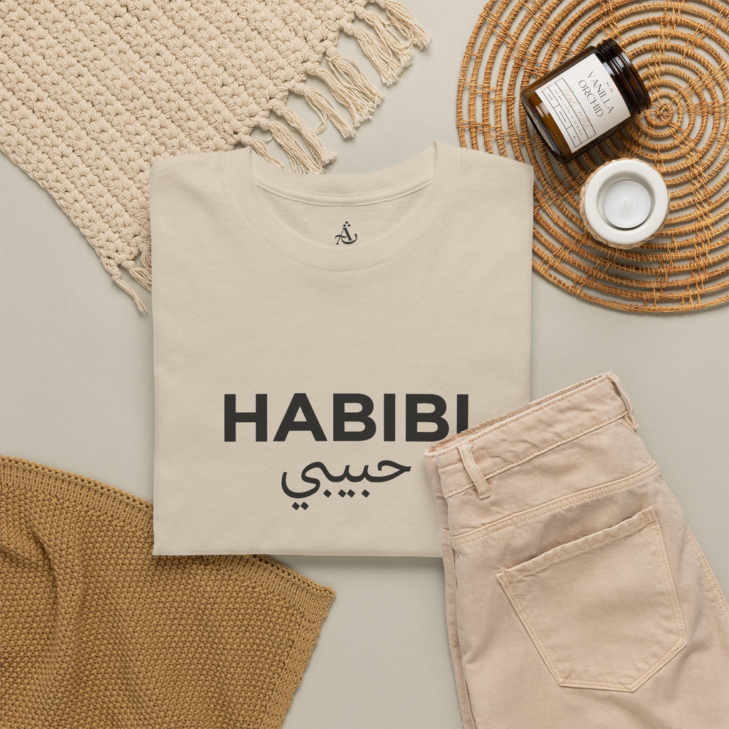 Habibi Tee