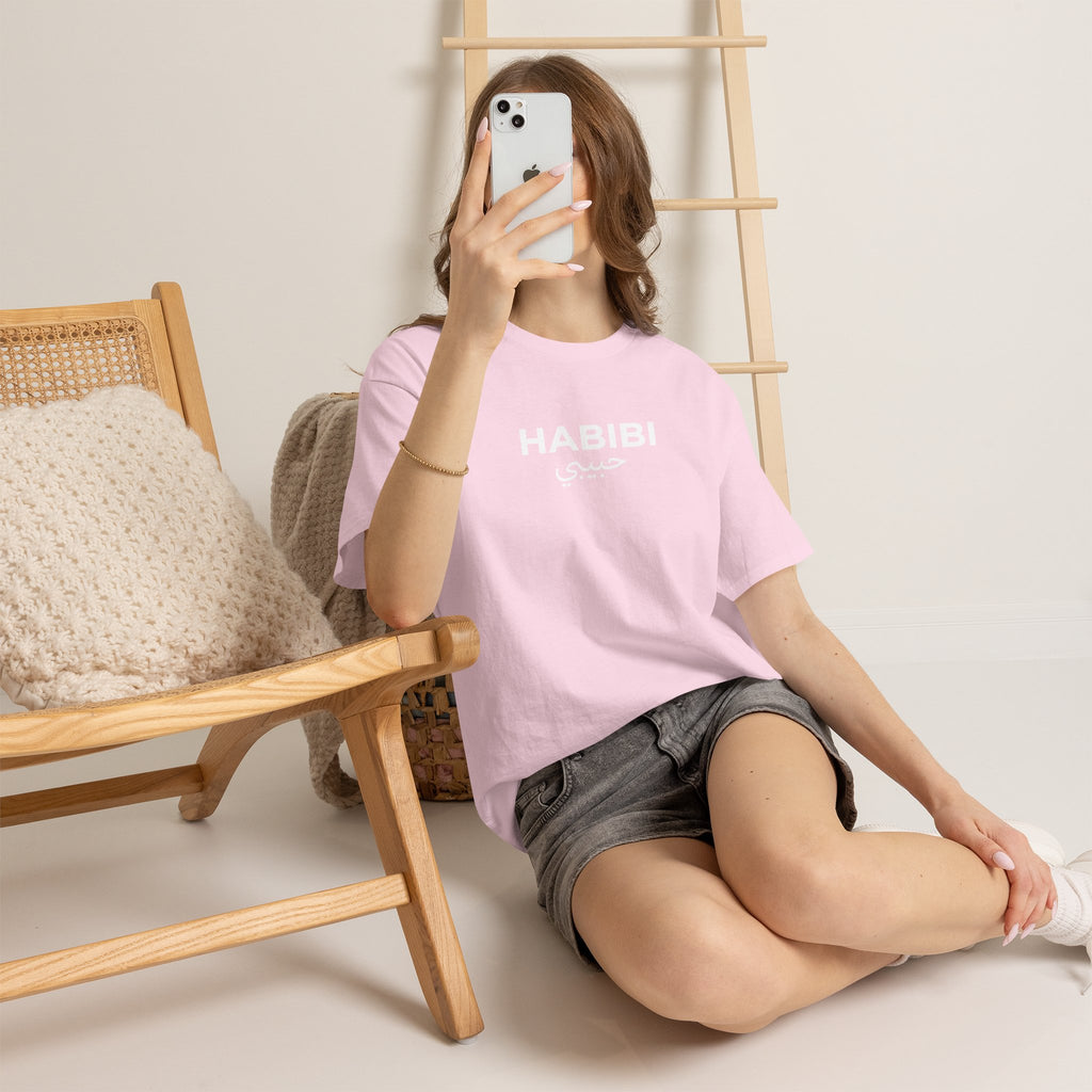 Habibi Tee