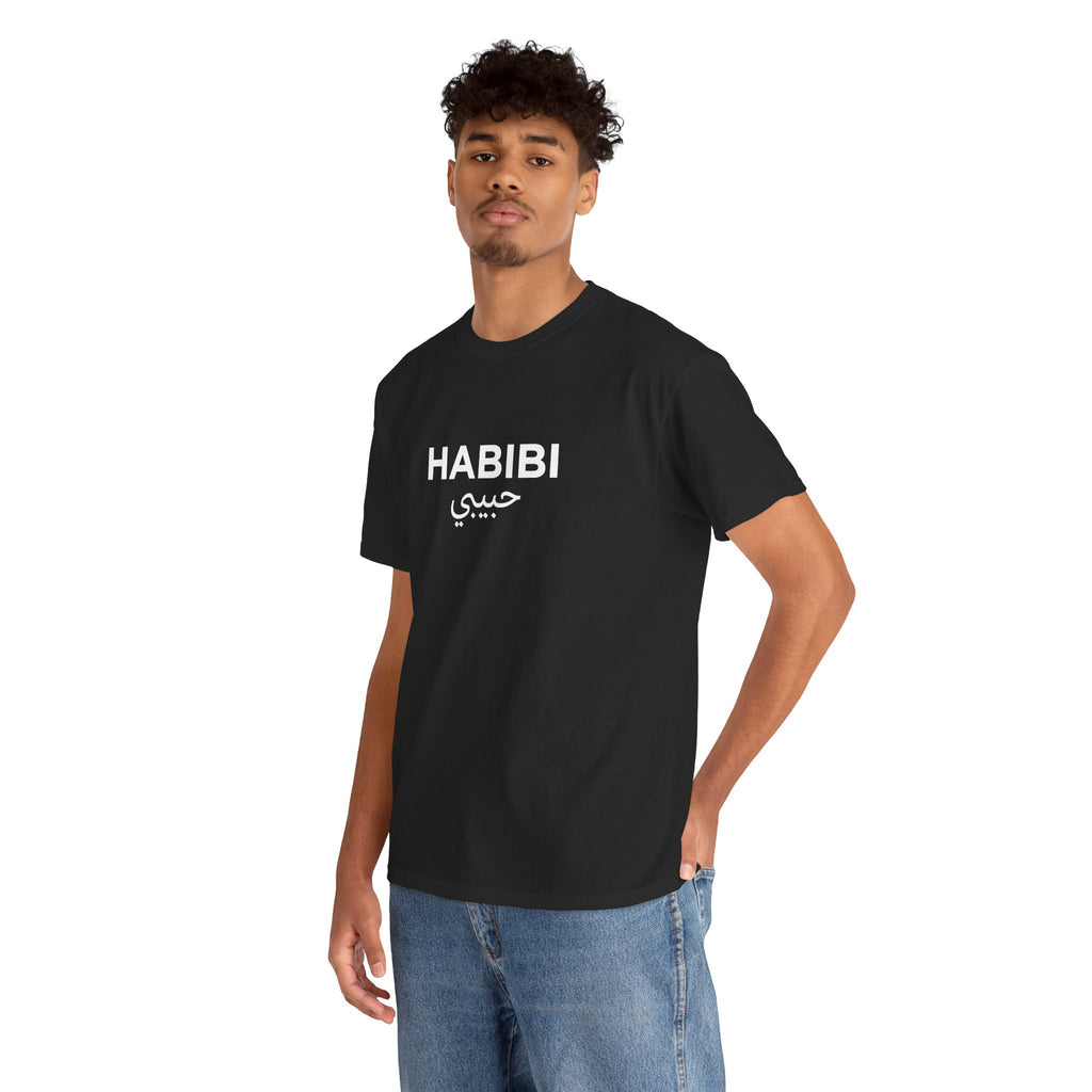 Habibi Tee