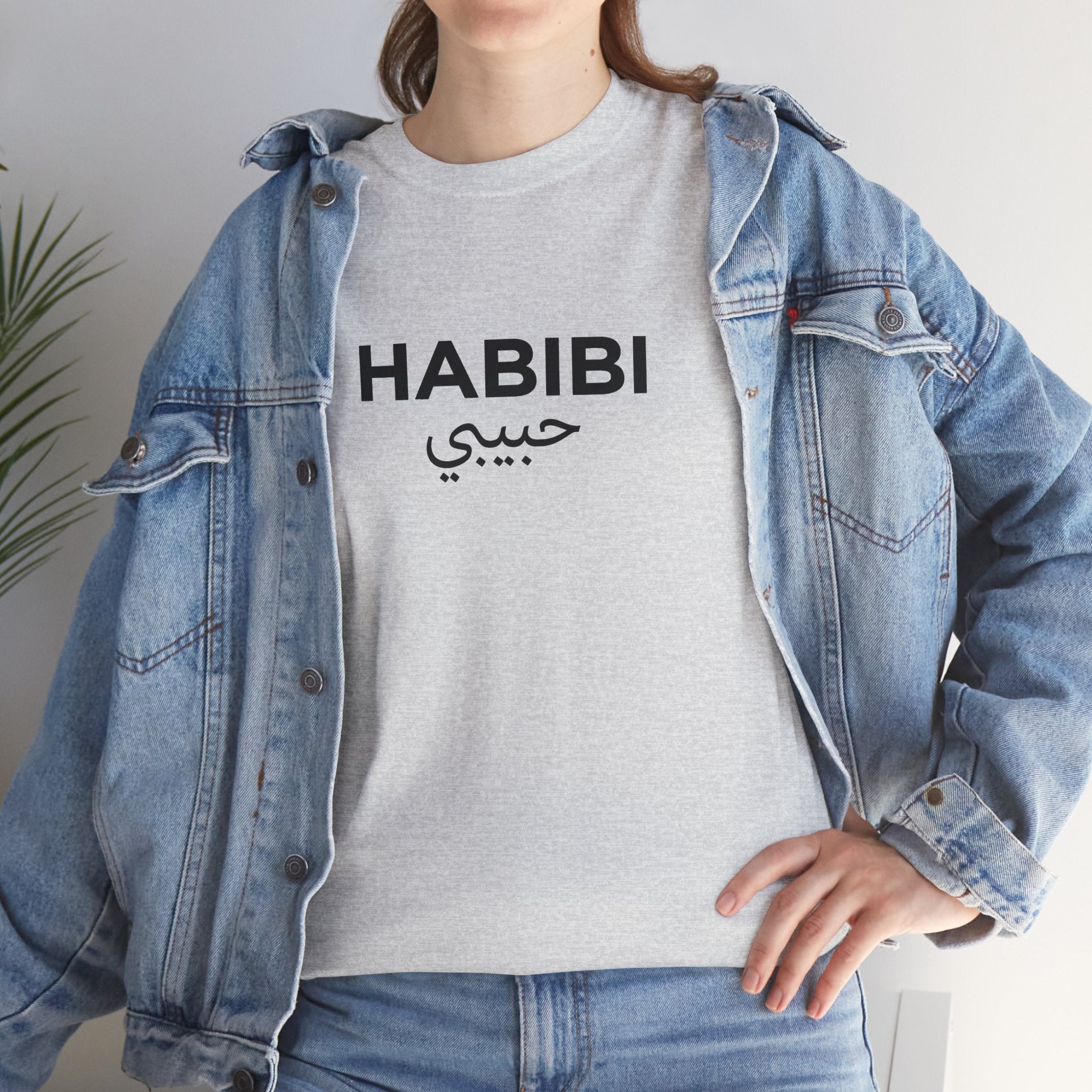 Habibi Tee