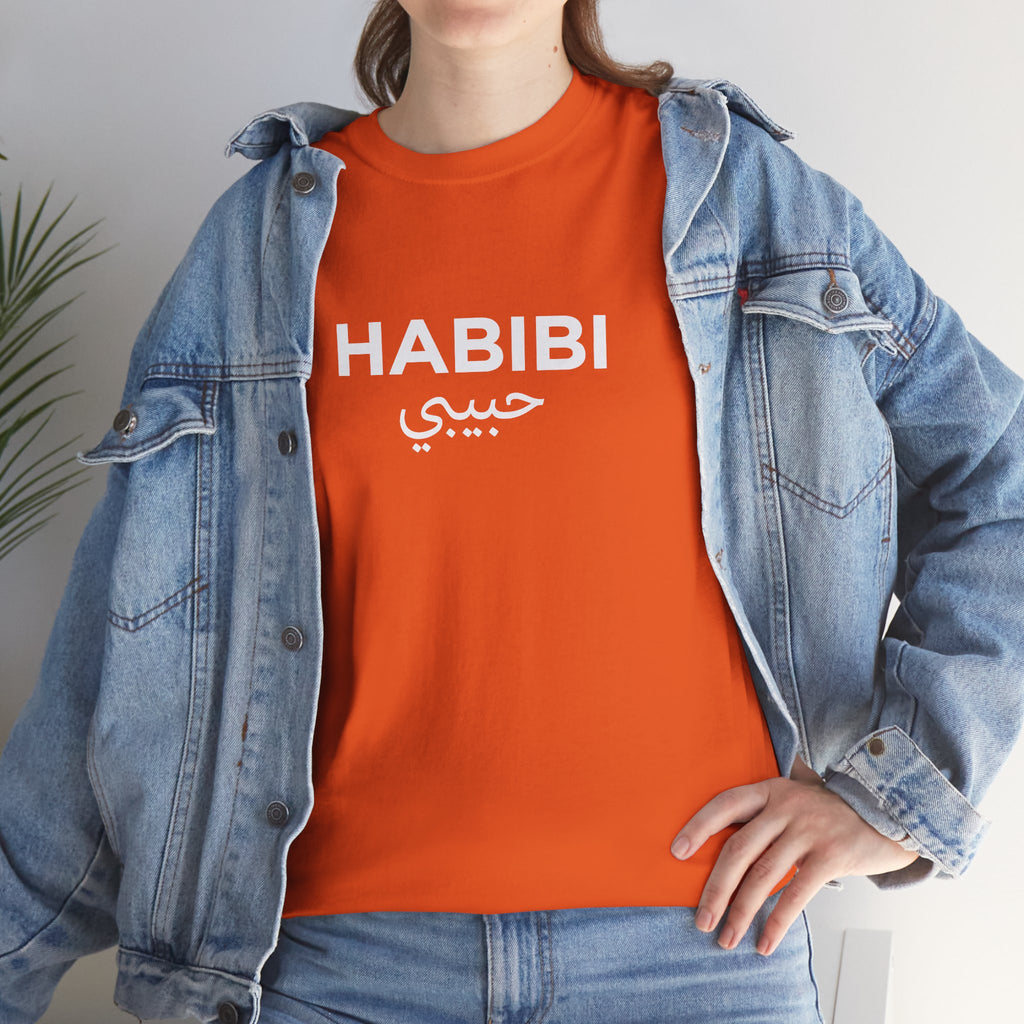 Habibi Tee