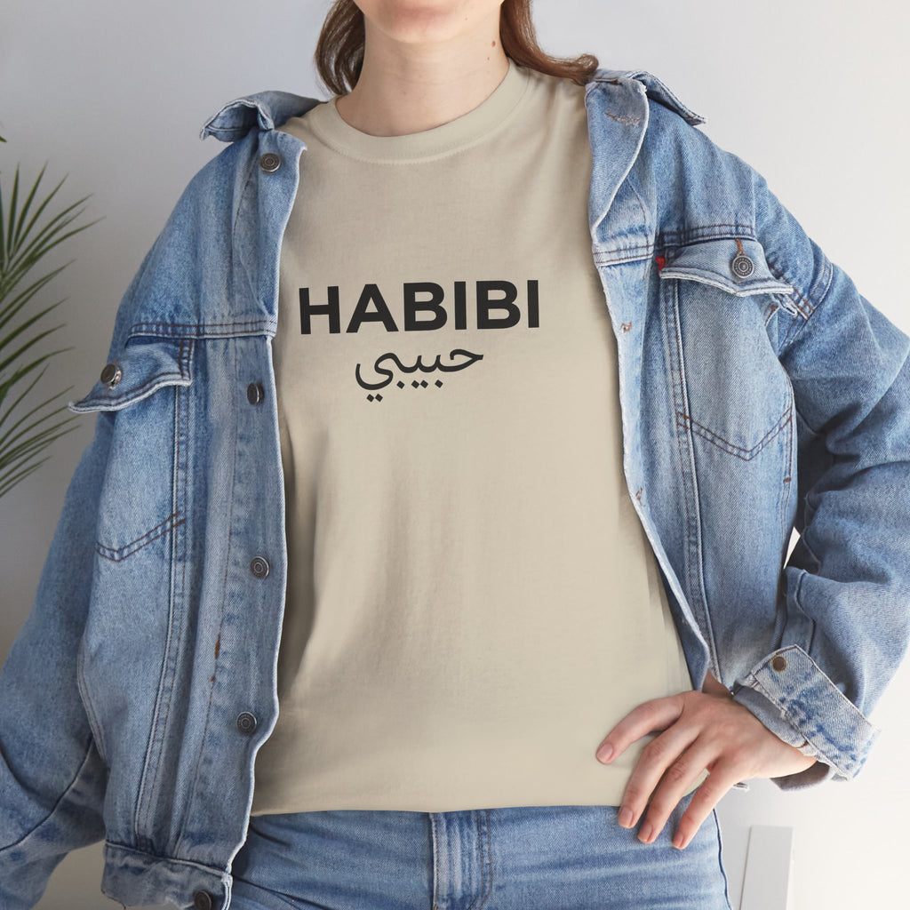Habibi Tee