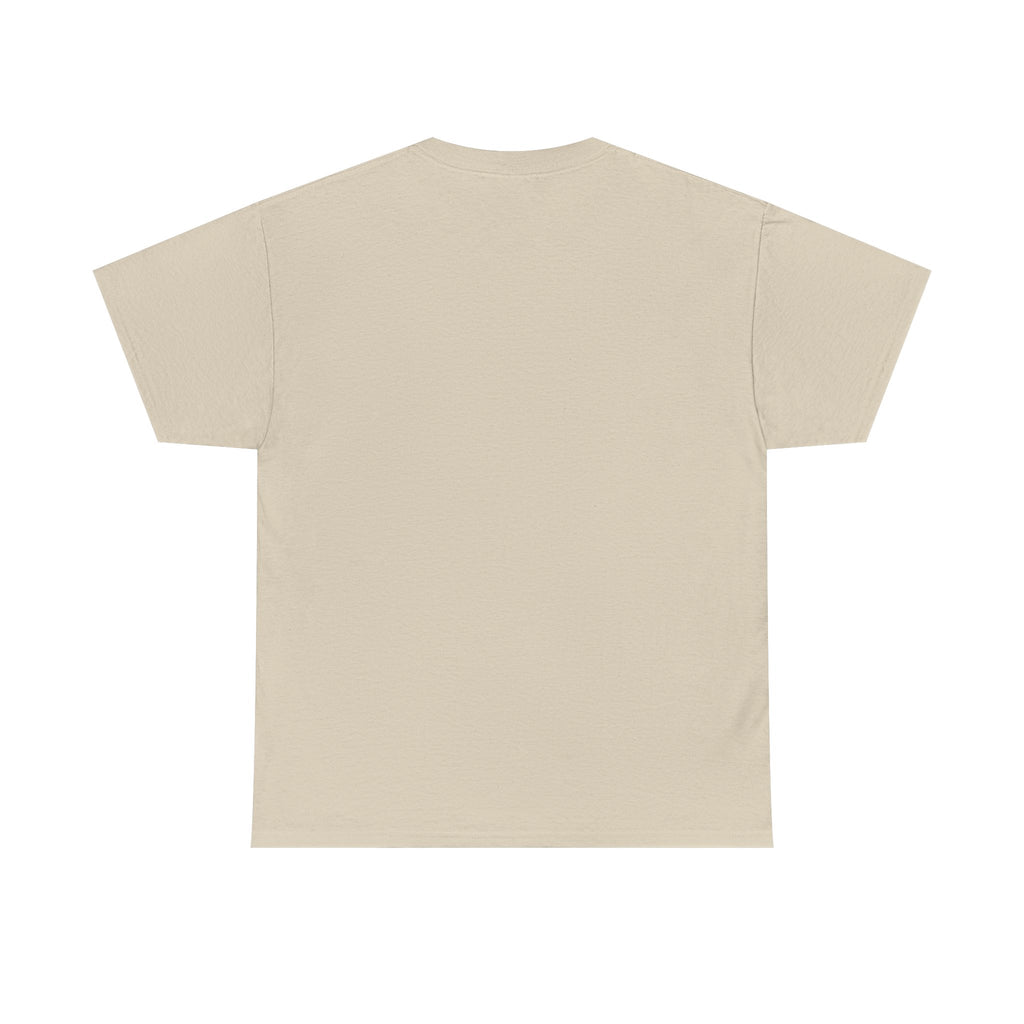 Yalla Habibi Rainbow Tee