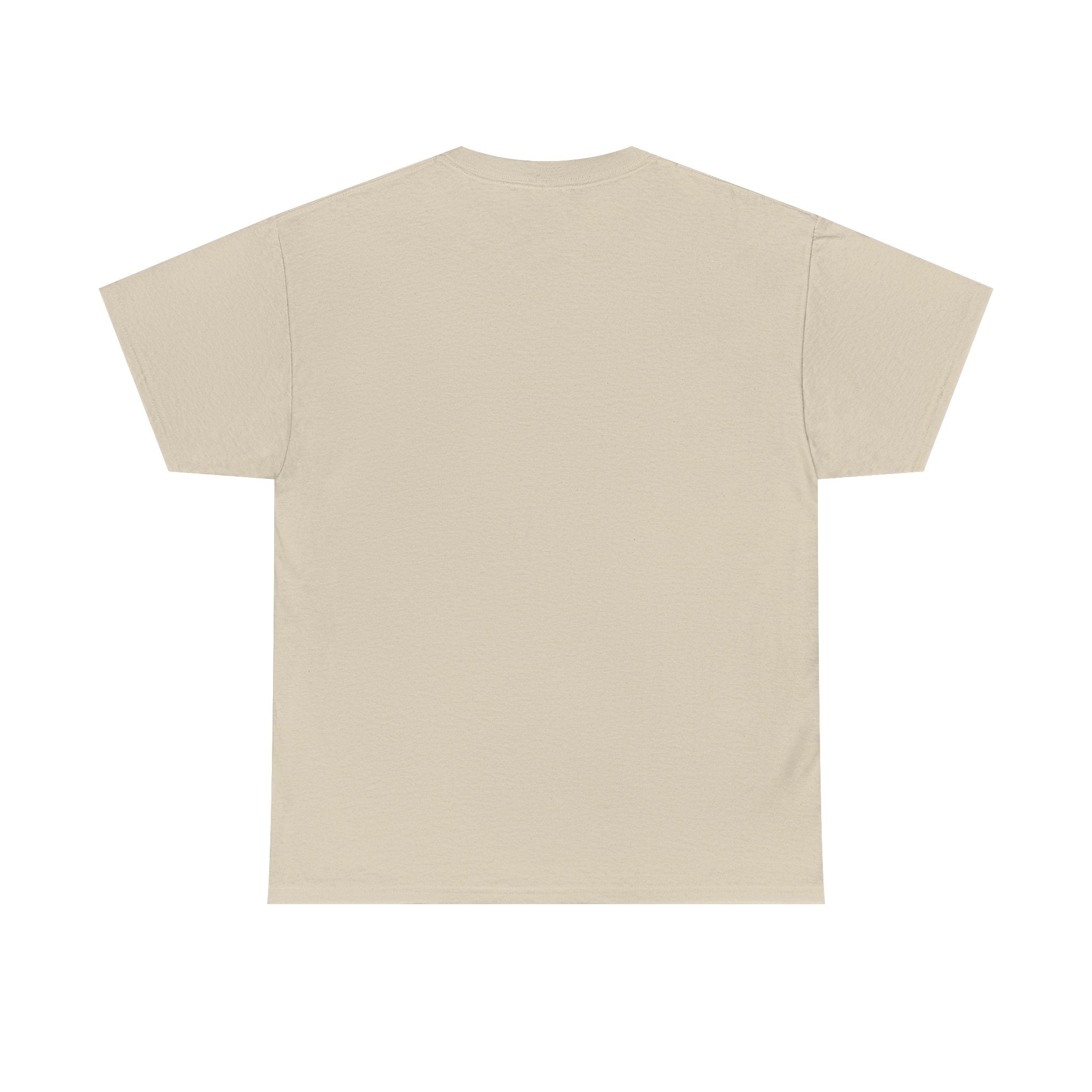 Yalla Habibi Rainbow Tee