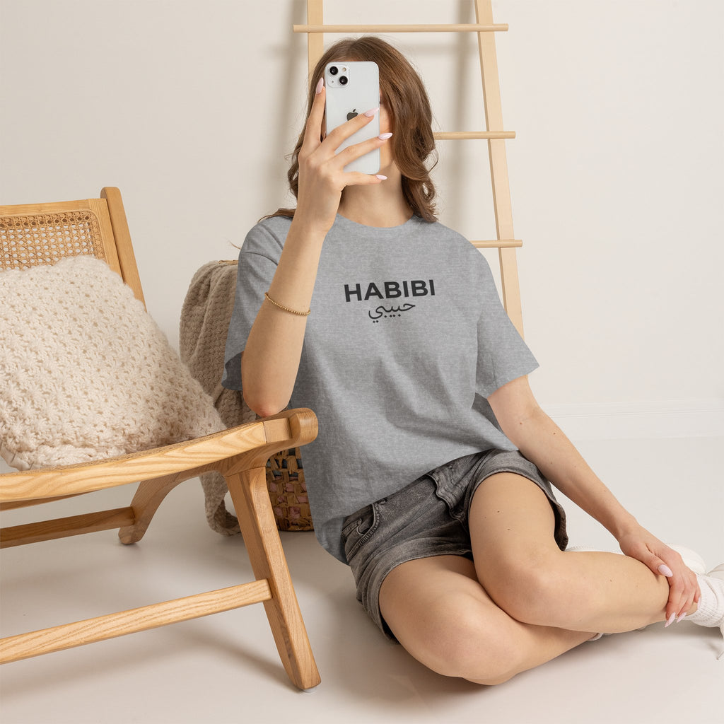 Habibi Tee