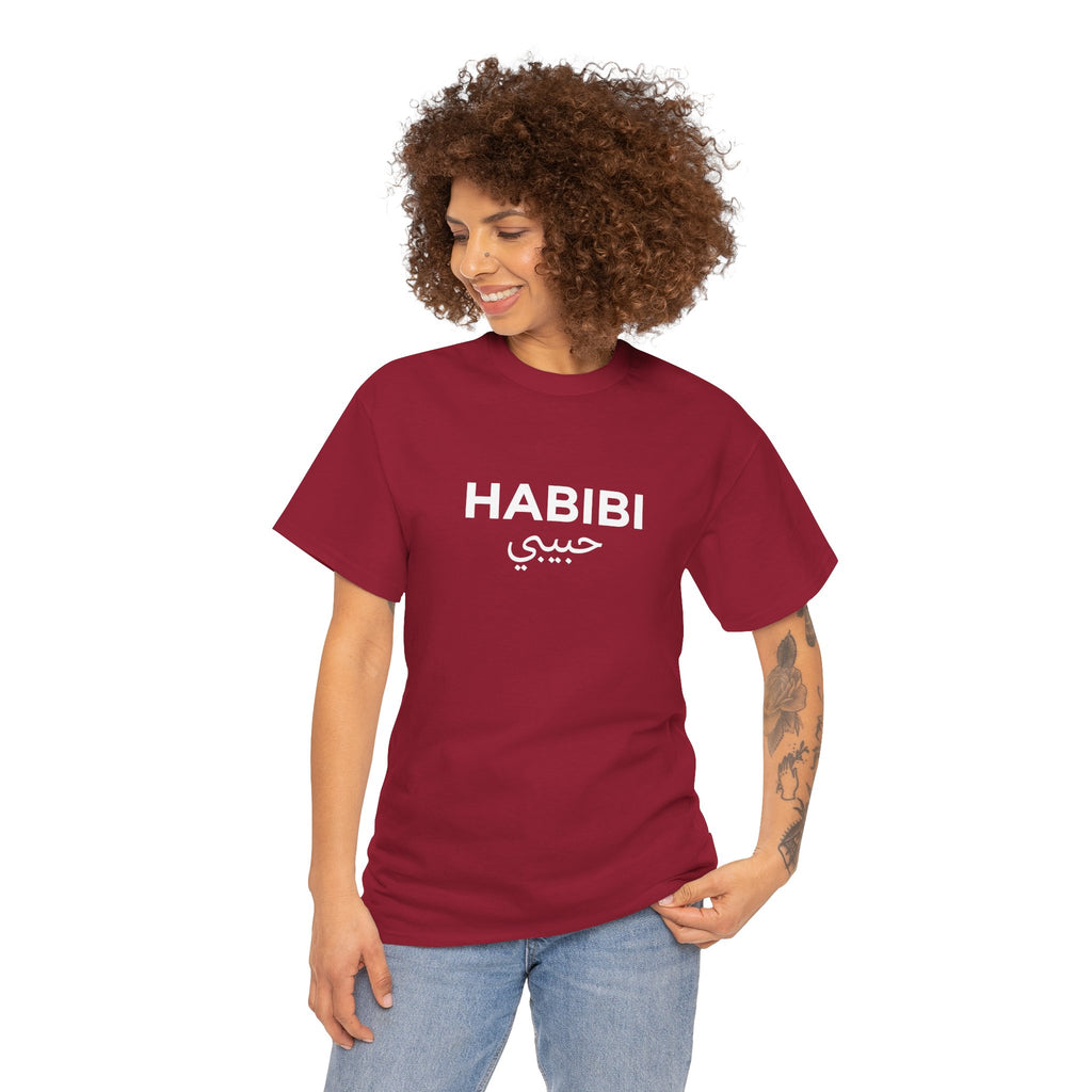 Habibi Tee