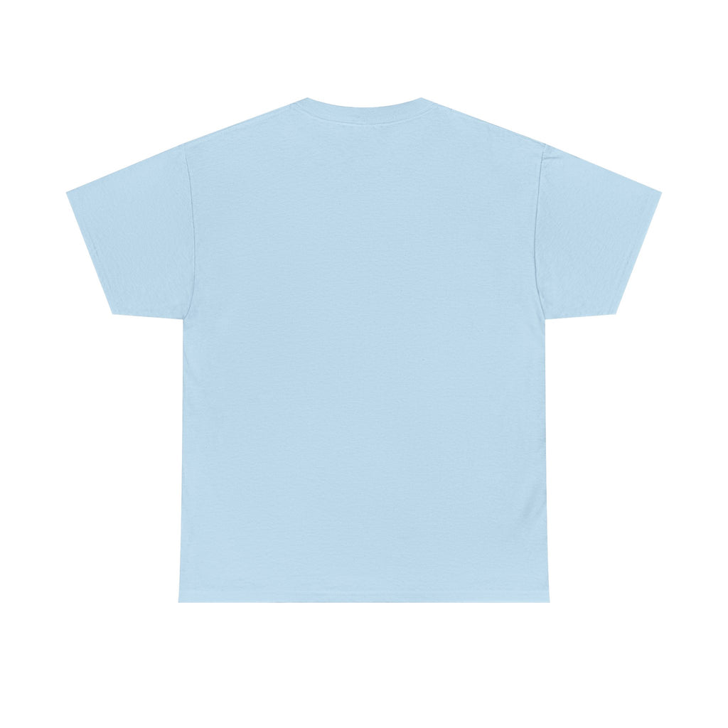 Yalla Habibi Rainbow Tee