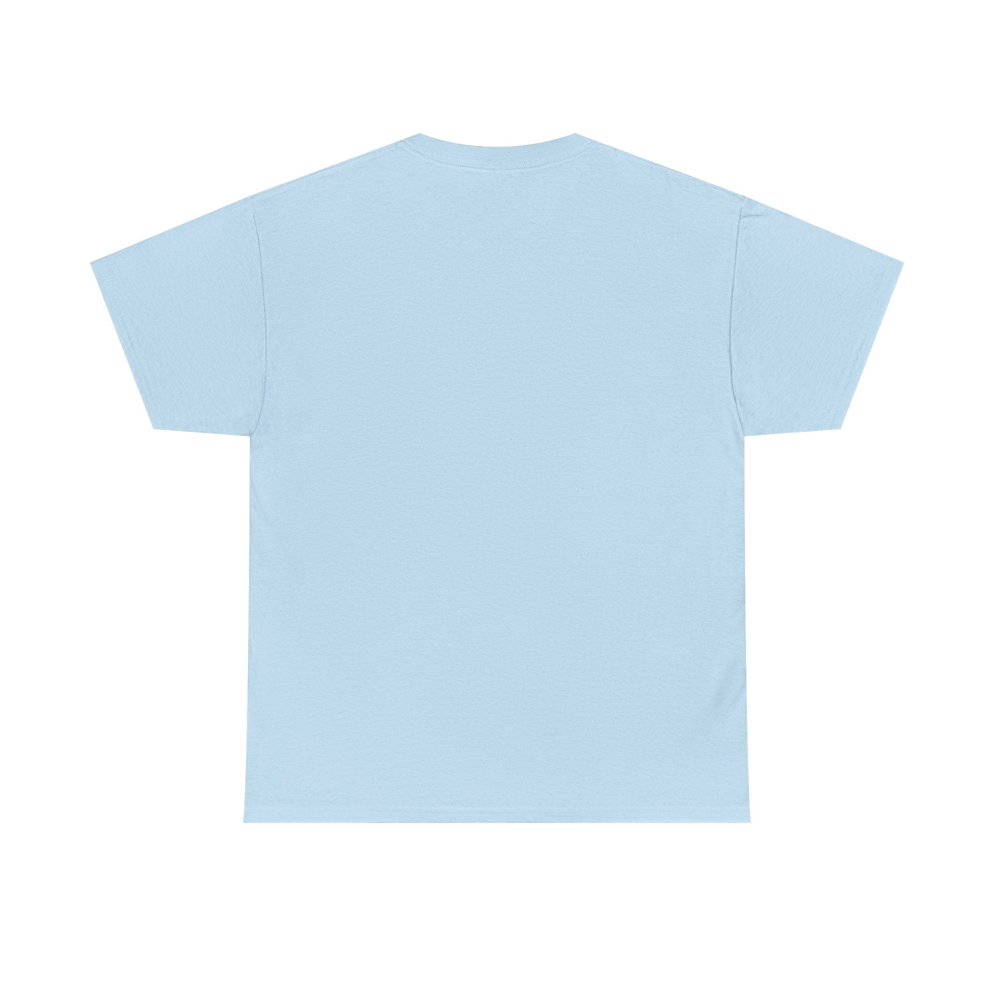 Yalla Habibi Rainbow Tee