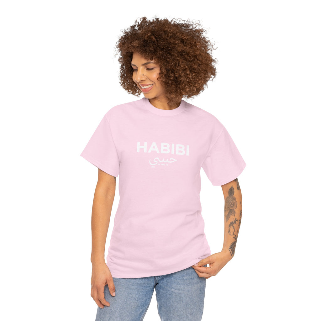 Habibi Tee