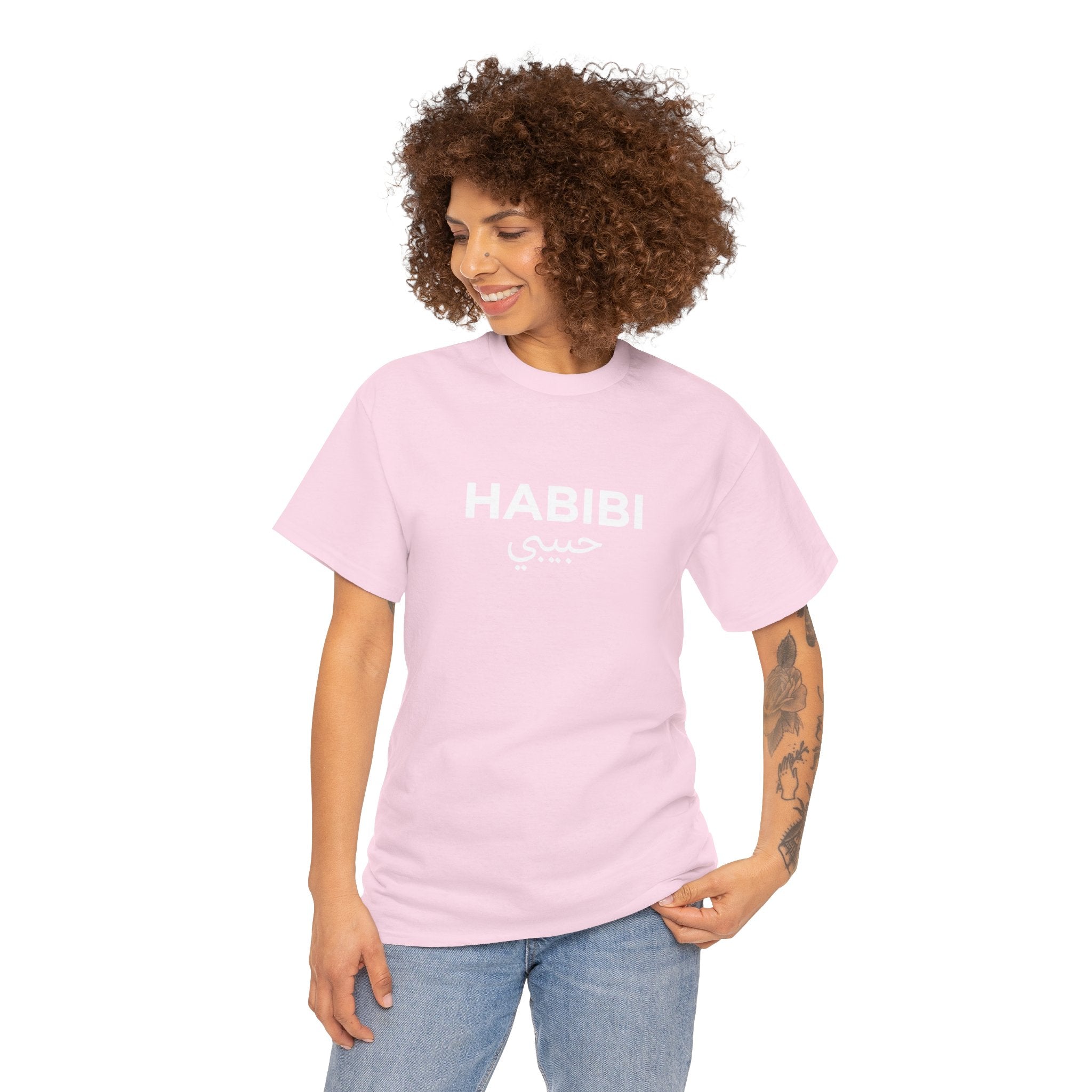 Habibi Tee