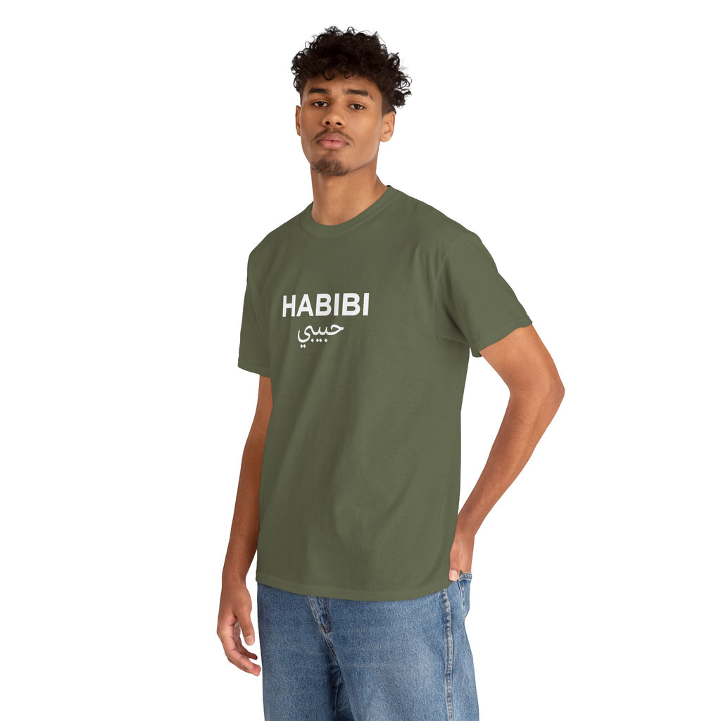 Habibi Tee