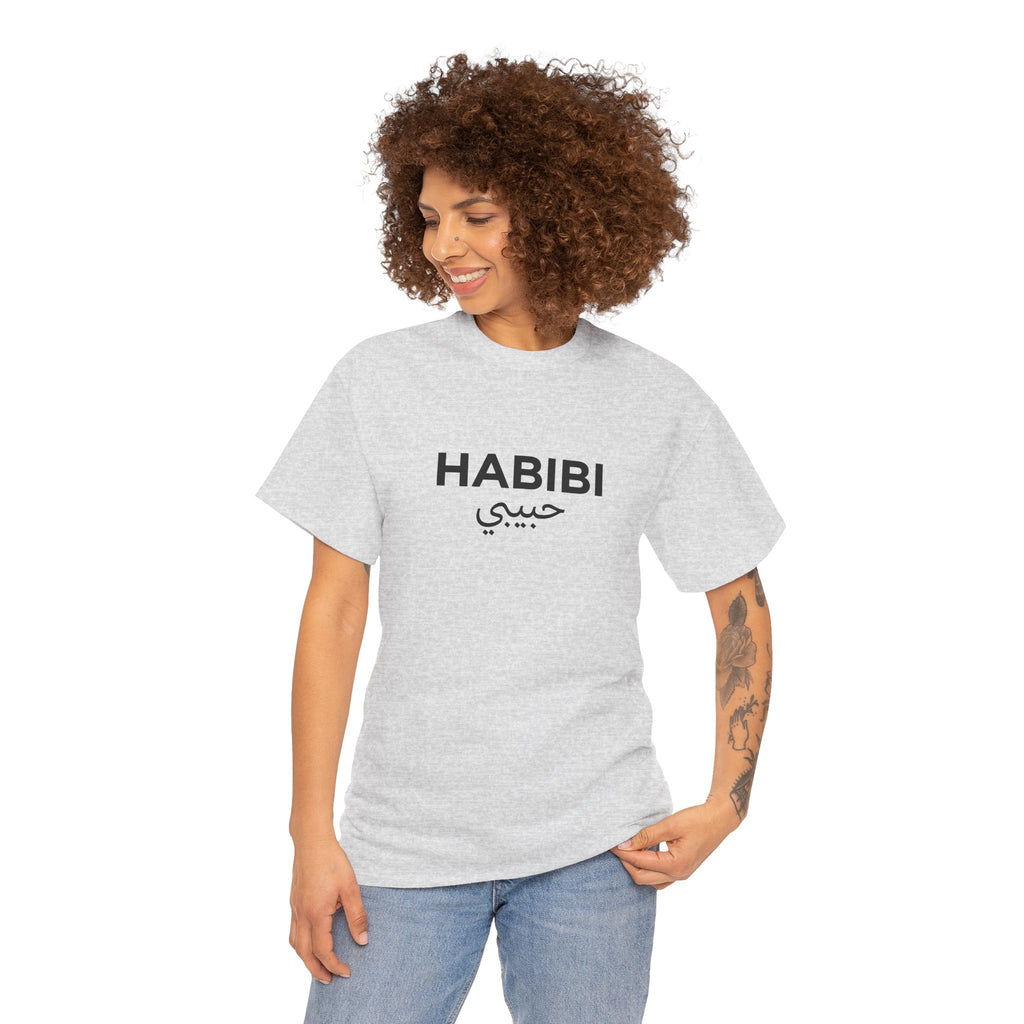 Habibi Tee