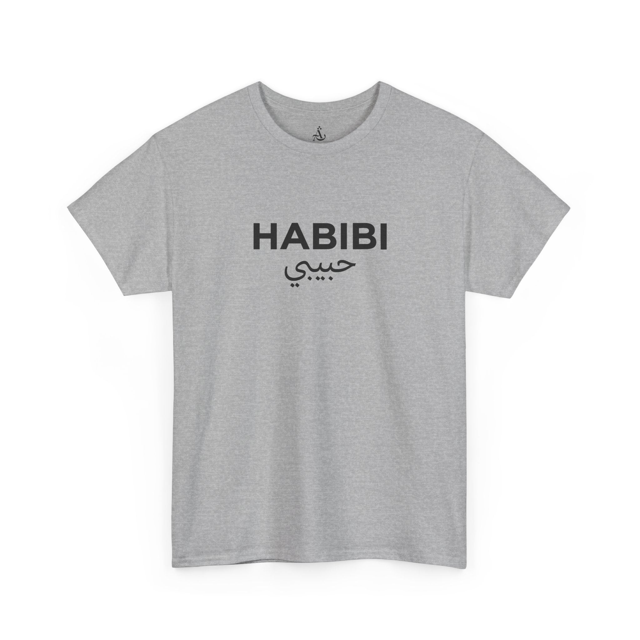 Habibi Tee