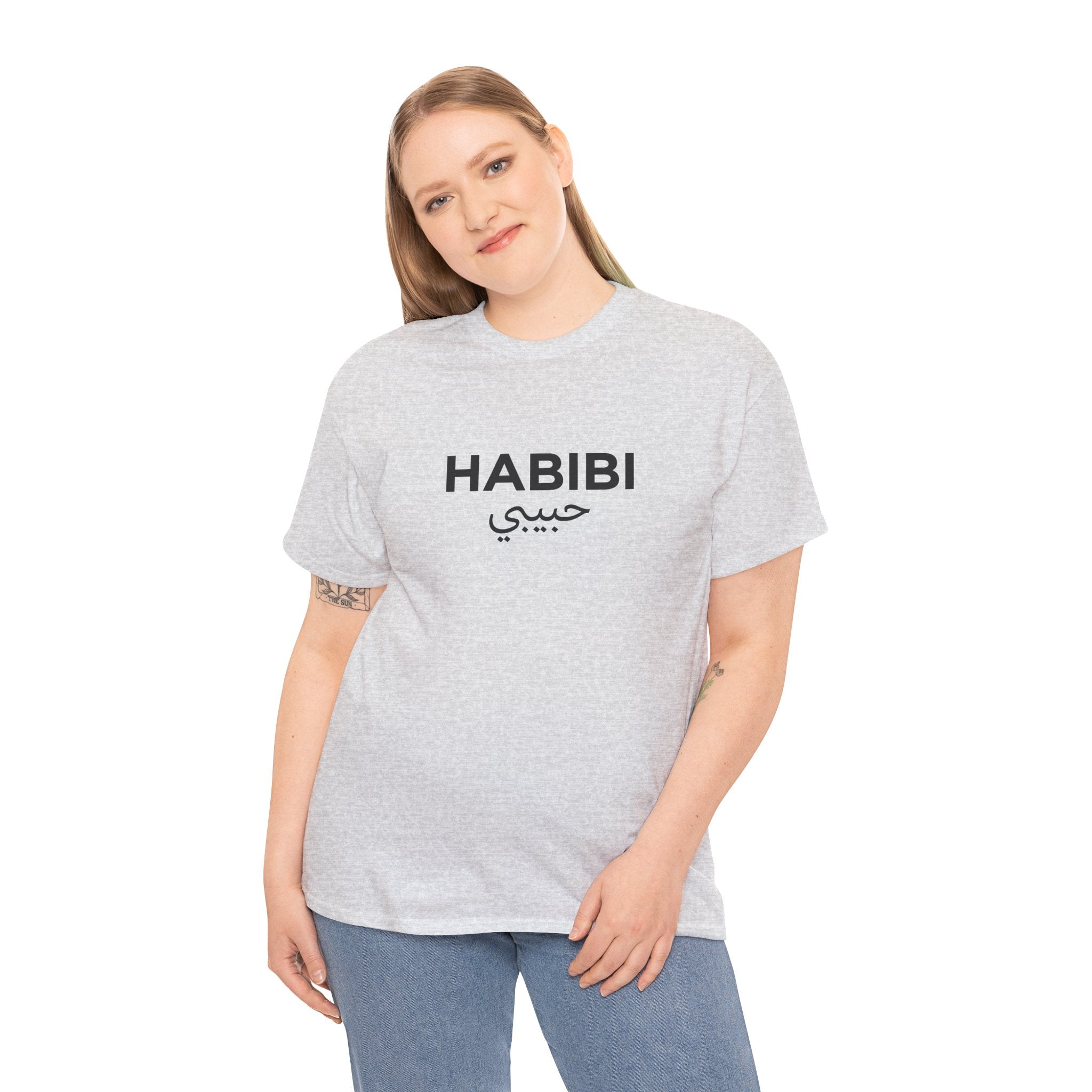 Habibi Tee