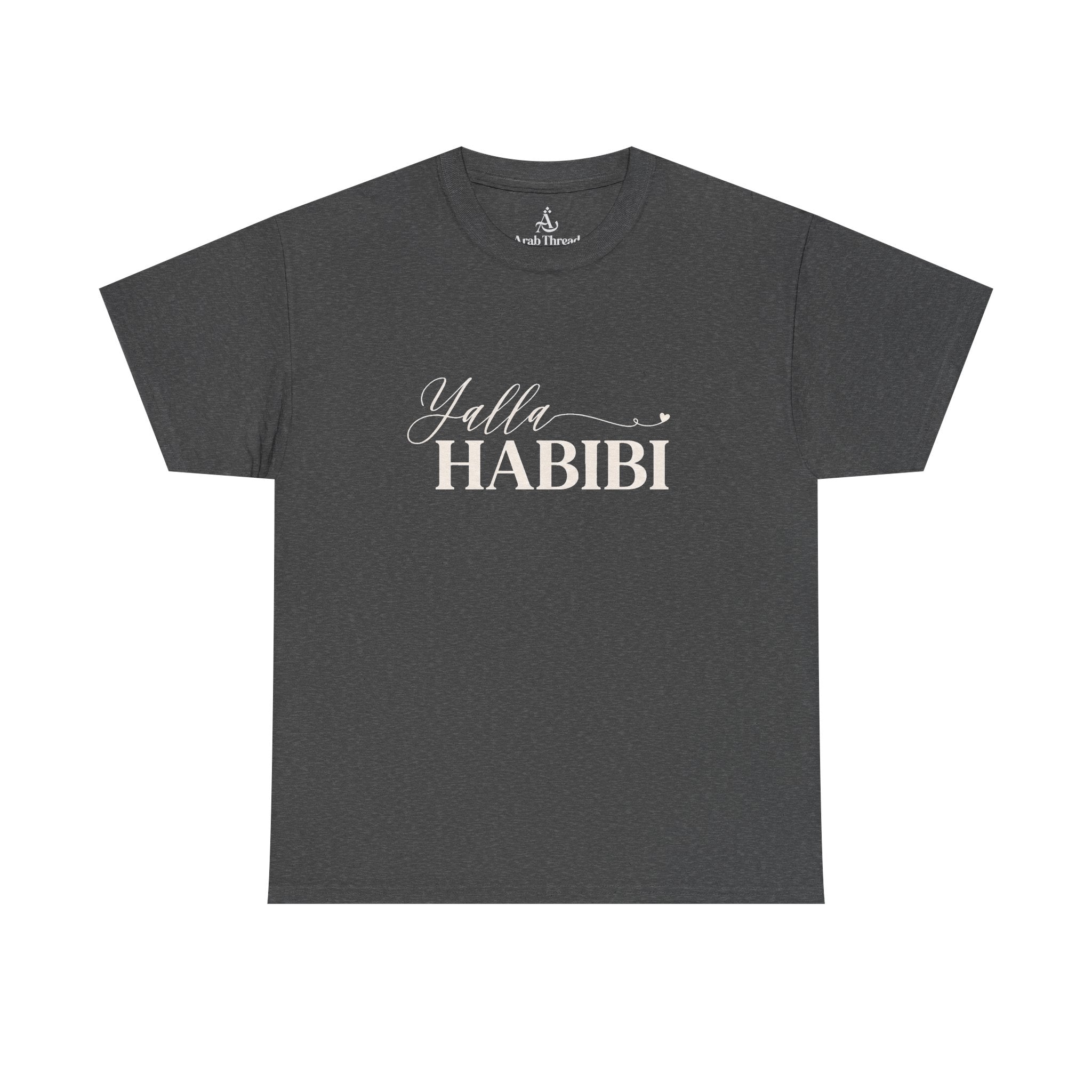 Yalla Habibi Tee
